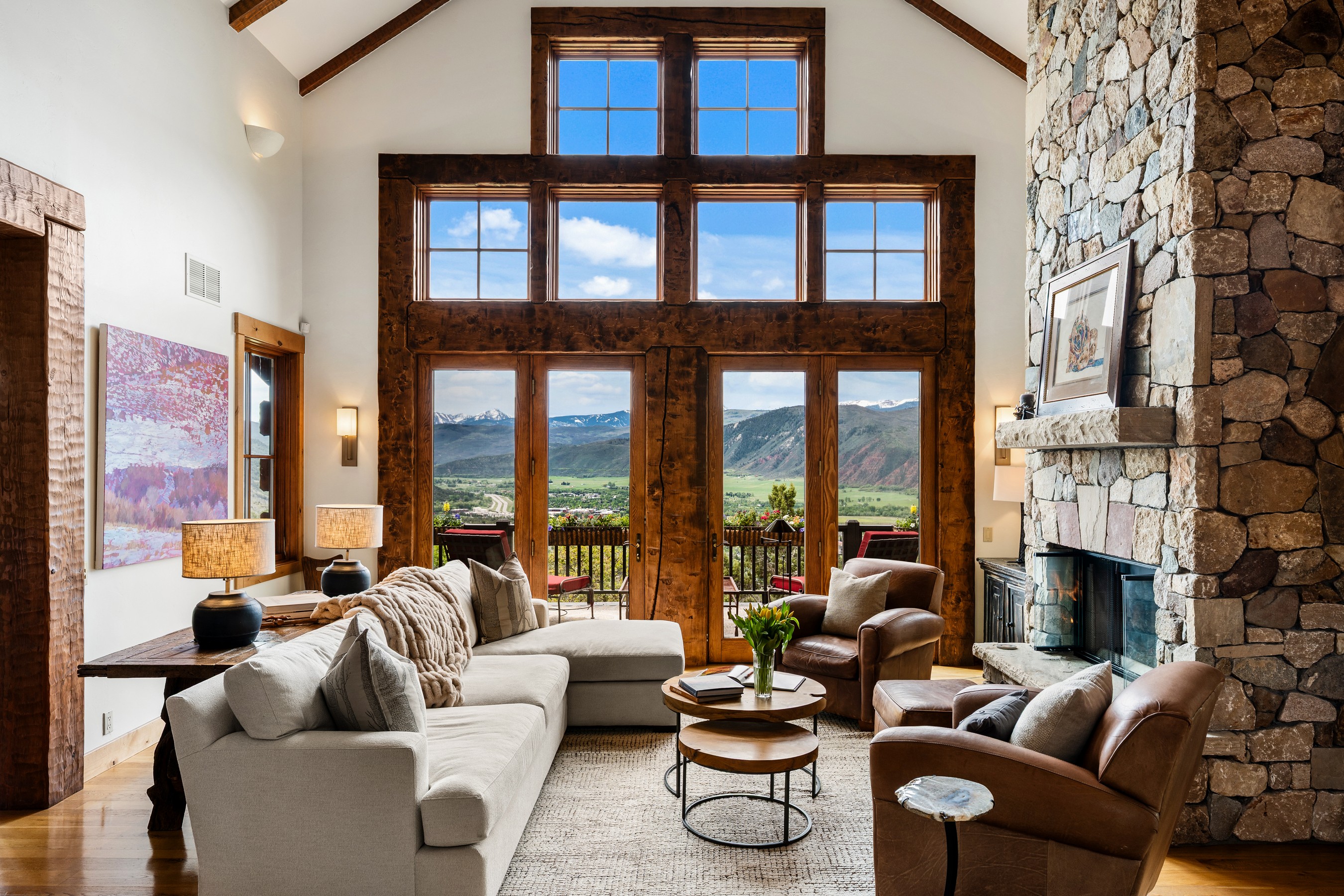  775 Vista Hi Drive, Carbondale, CO 81623 - 物件實景