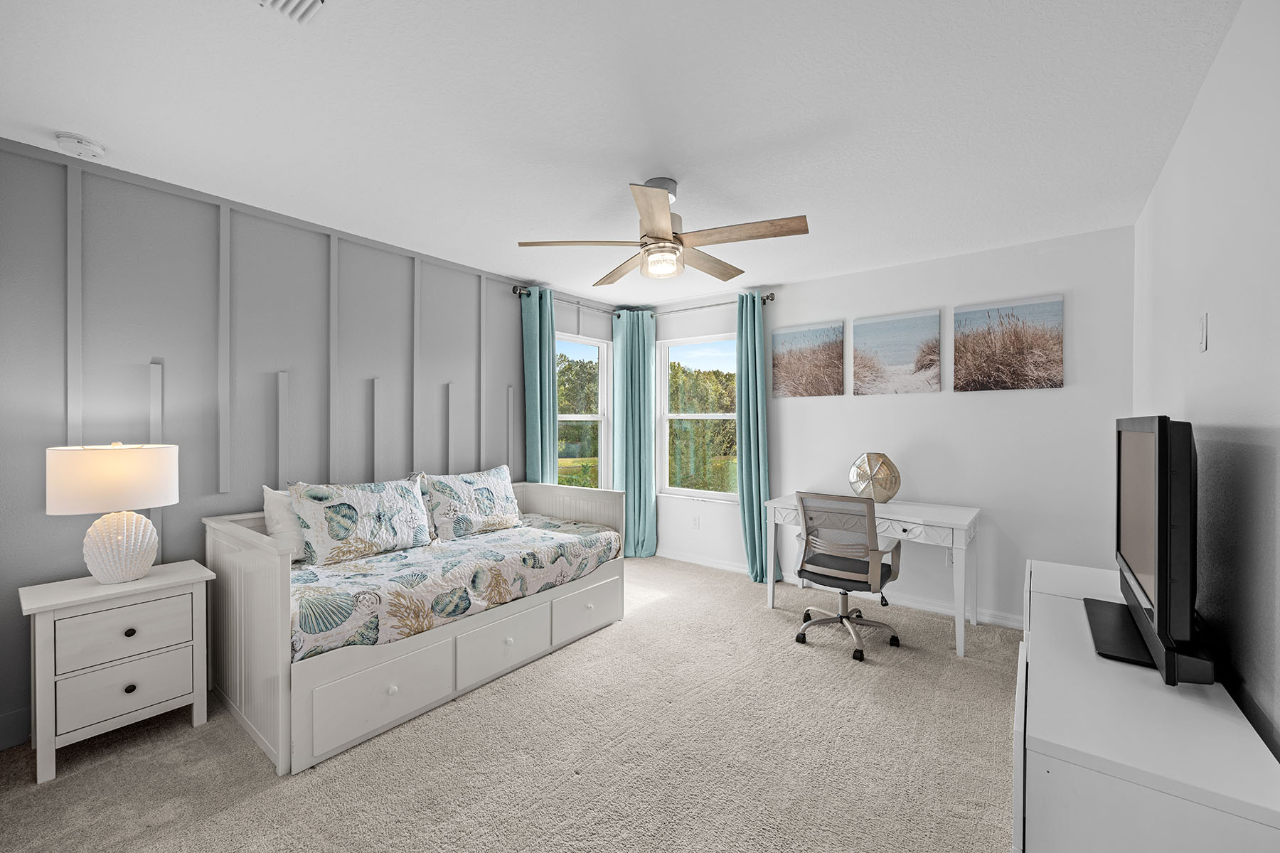  WESLEY CHAPEL - 物件實景