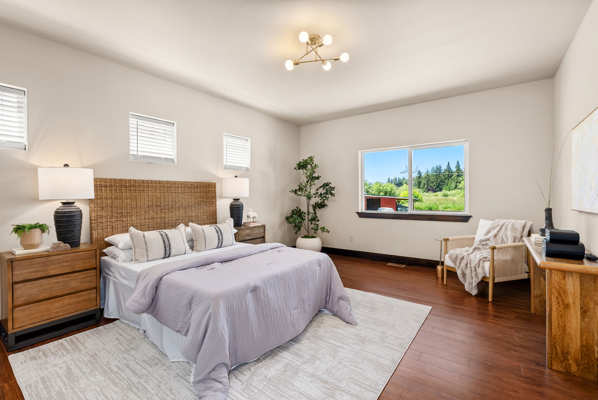  5741 Kirsop Road SW Olympia, WA 98512 - 物件實景