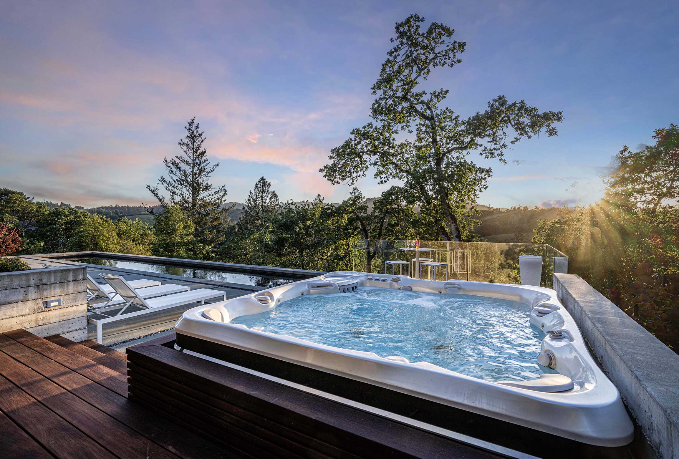  23200 Dutcher Creek Road - 物件實景