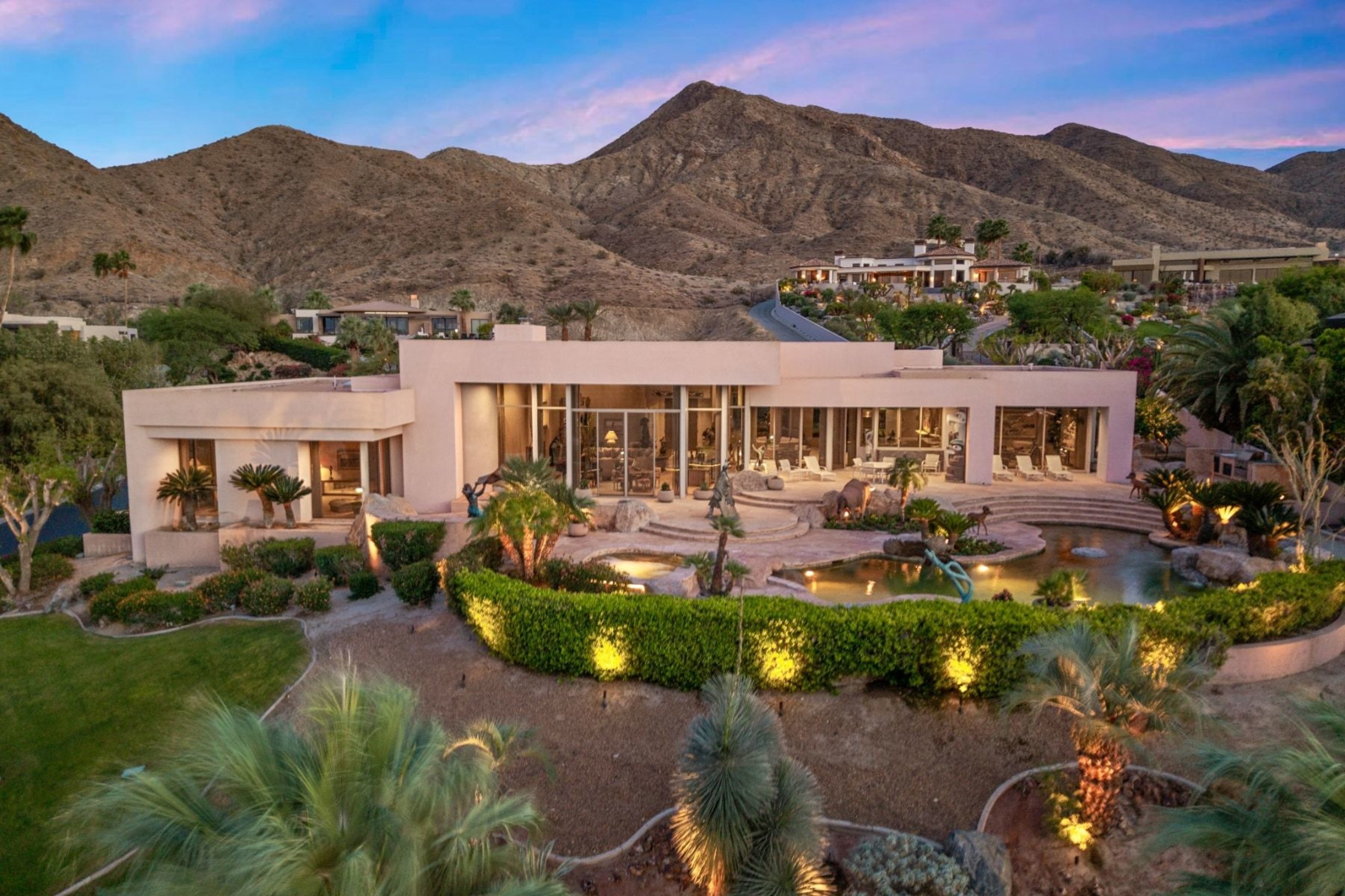  Extraordinary - Steve Chase Original - 物件實景