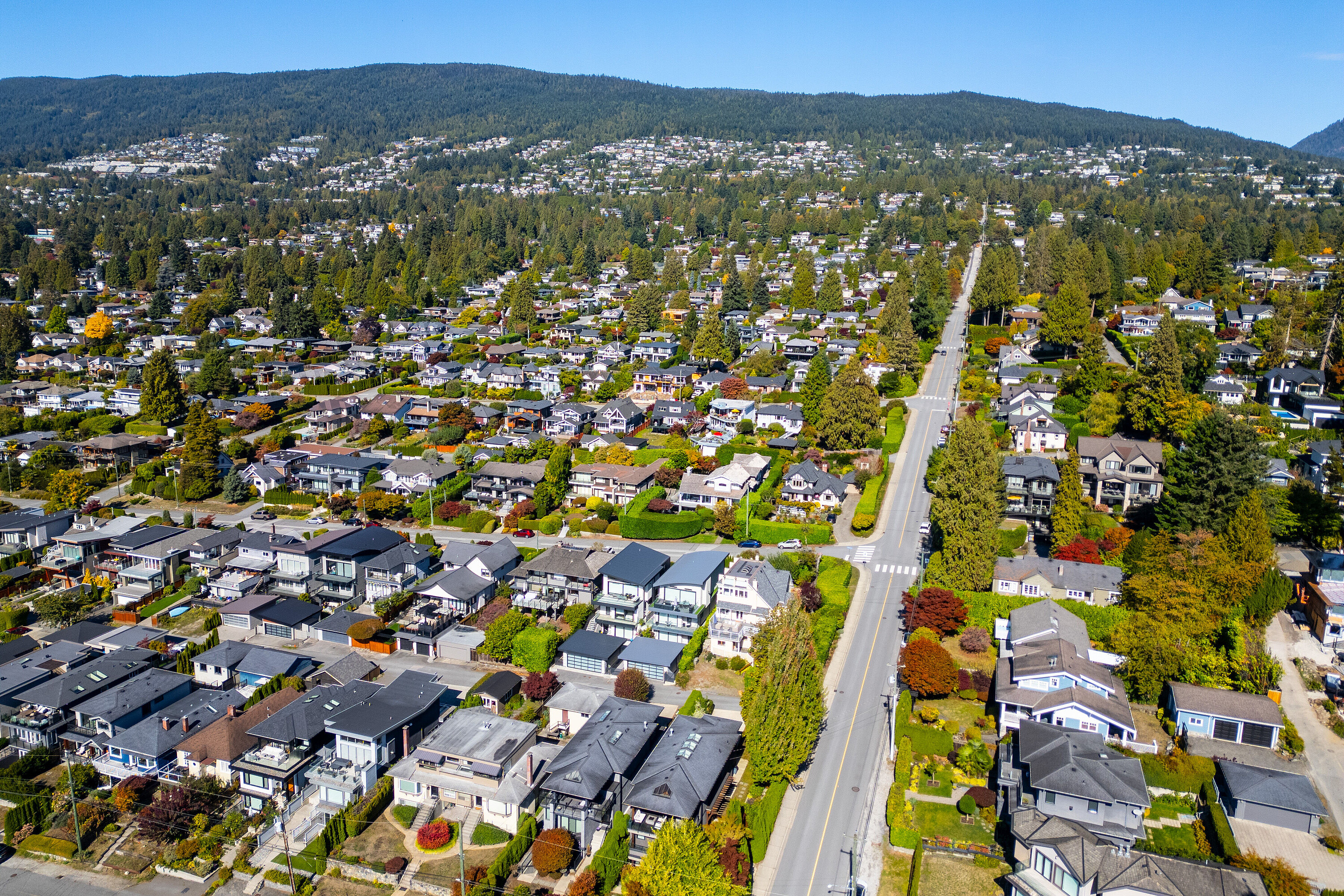 West Vancouver, Greater Vancouver - 物件實景