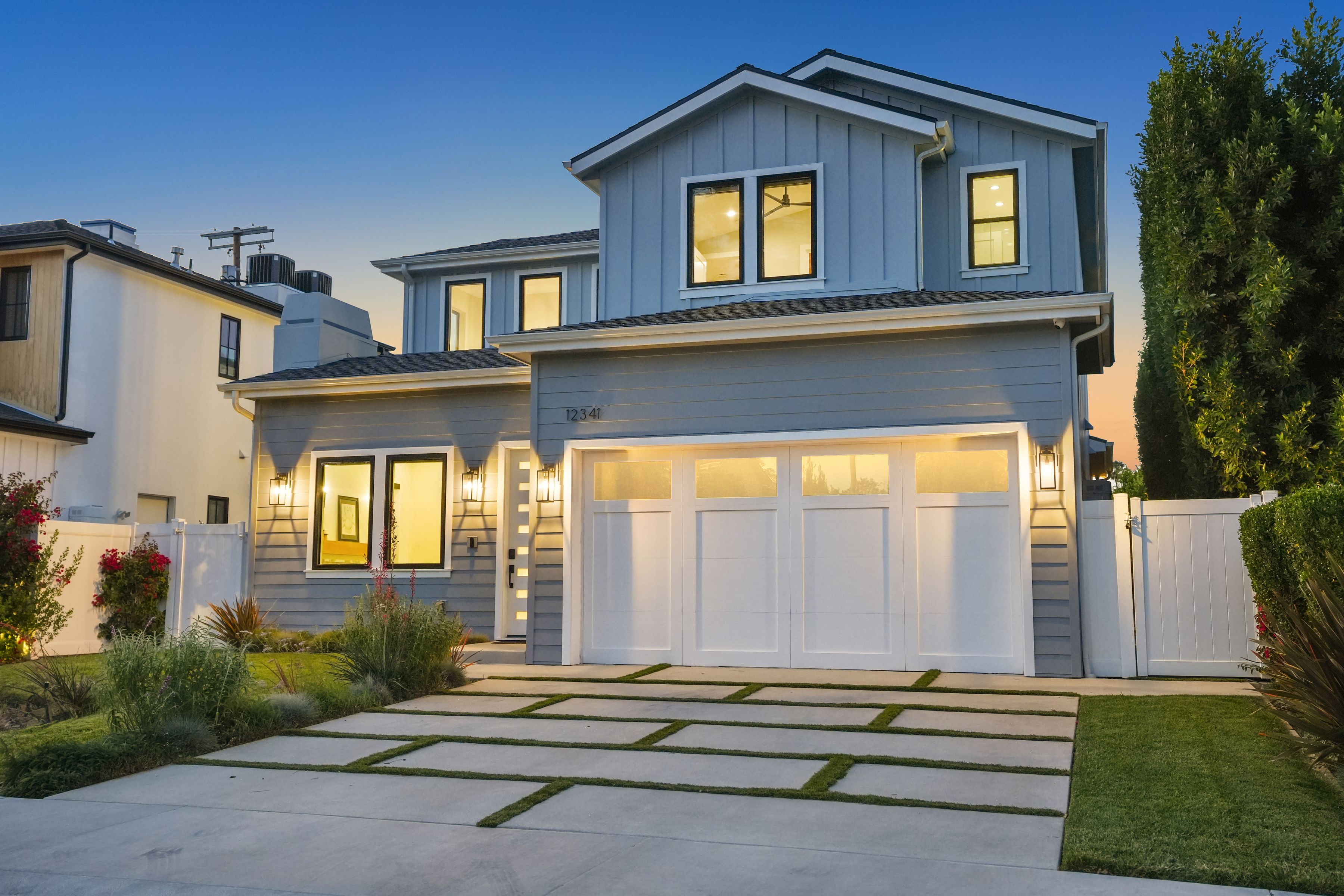  12341 Addison Street - 物件實景