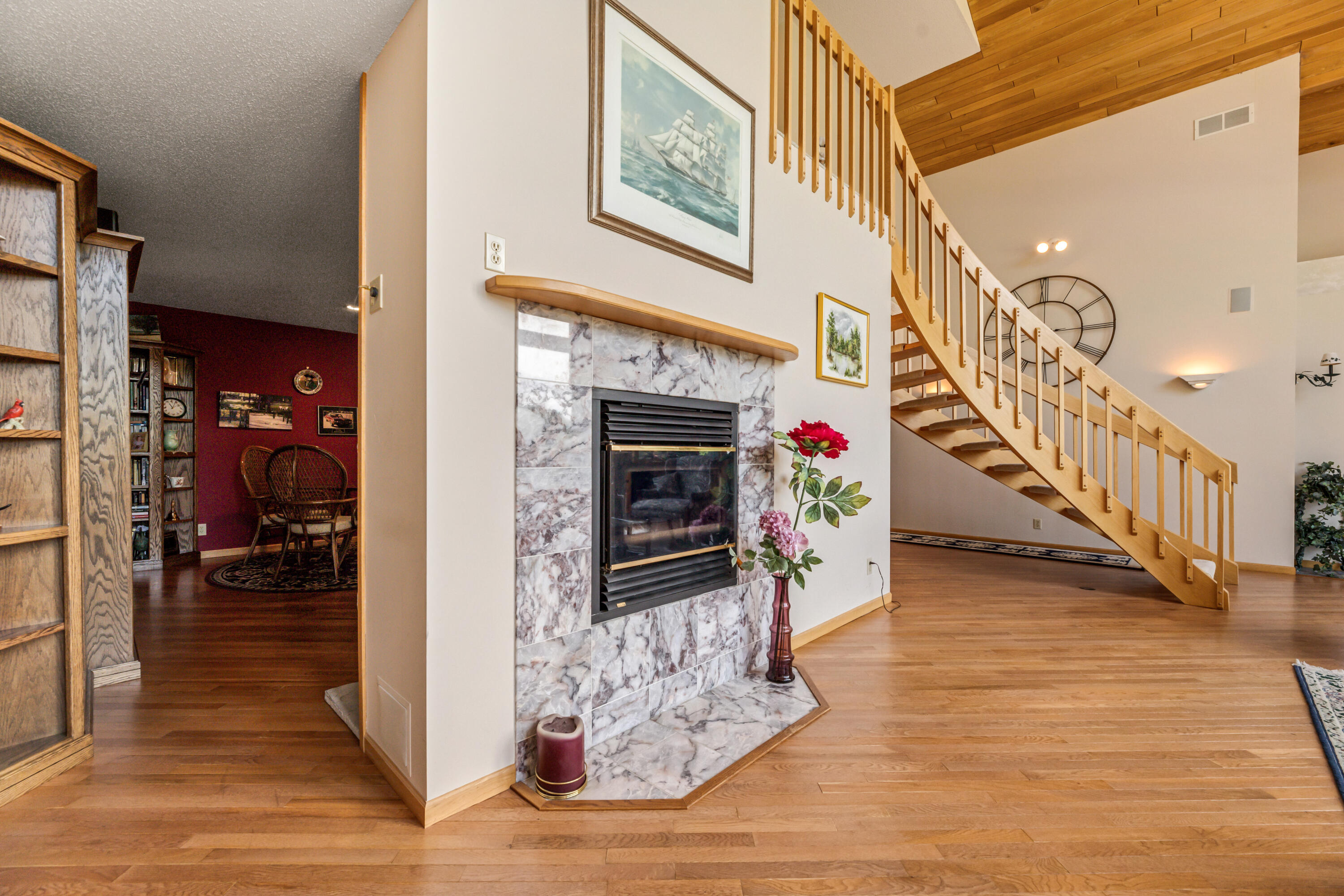 Buffalo, Wisconsin, 54629, United States, 4 Bedrooms Bedrooms, ,4 BathroomsBathrooms,Residential,For Sale,1903287