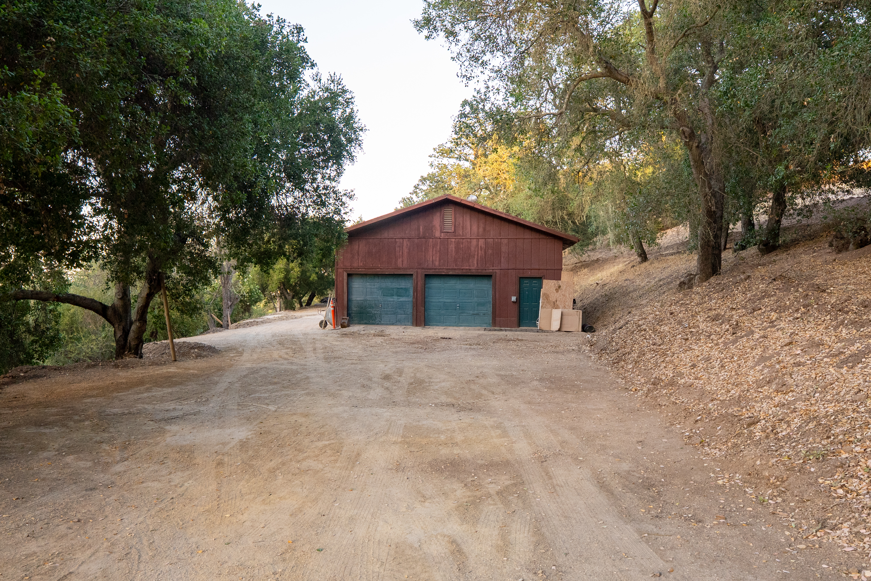  1745 Adelaida Road - 物件實景