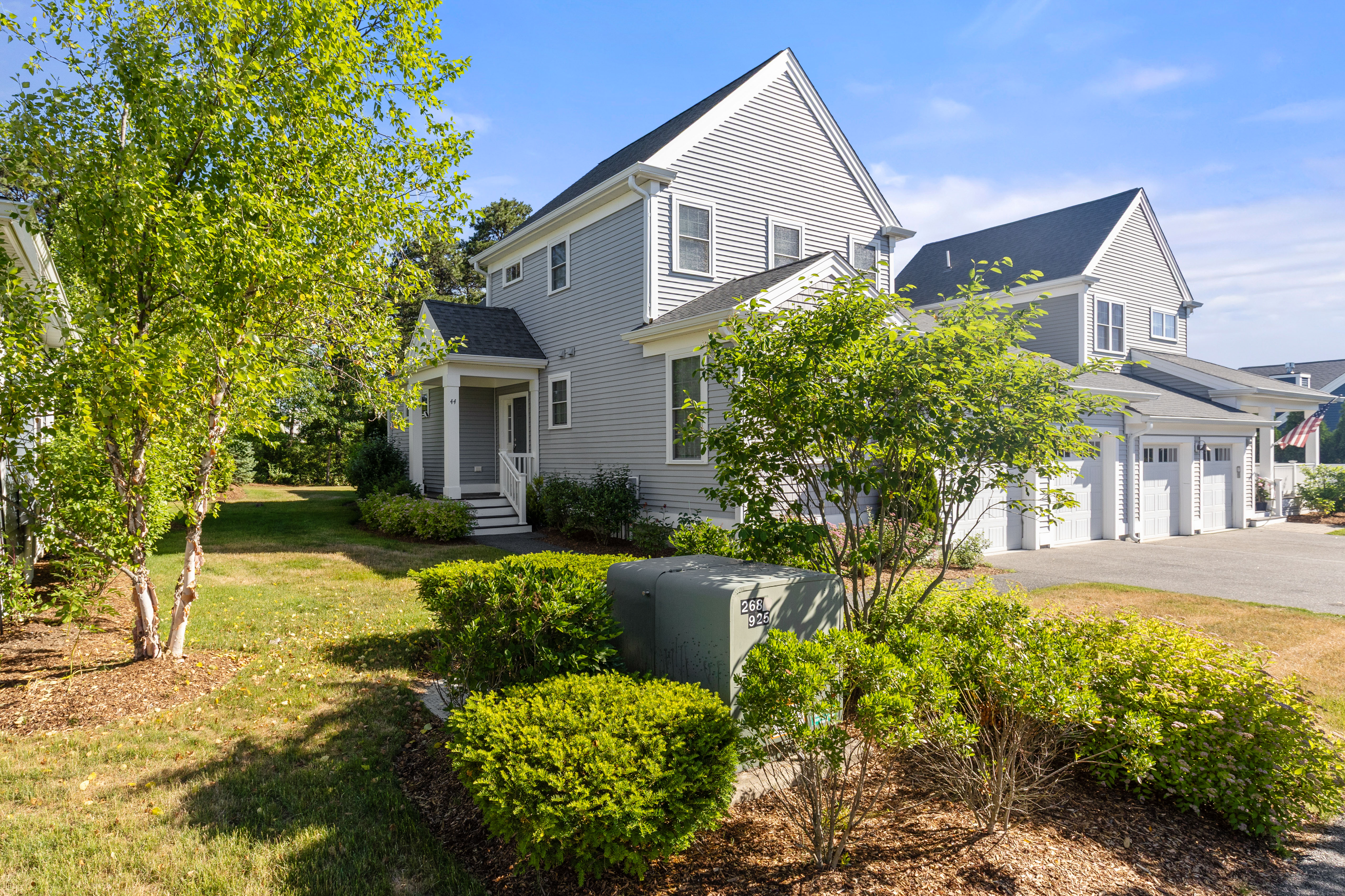 44 Mariners Way, Plymouth, MA, 02360 - 物件實景