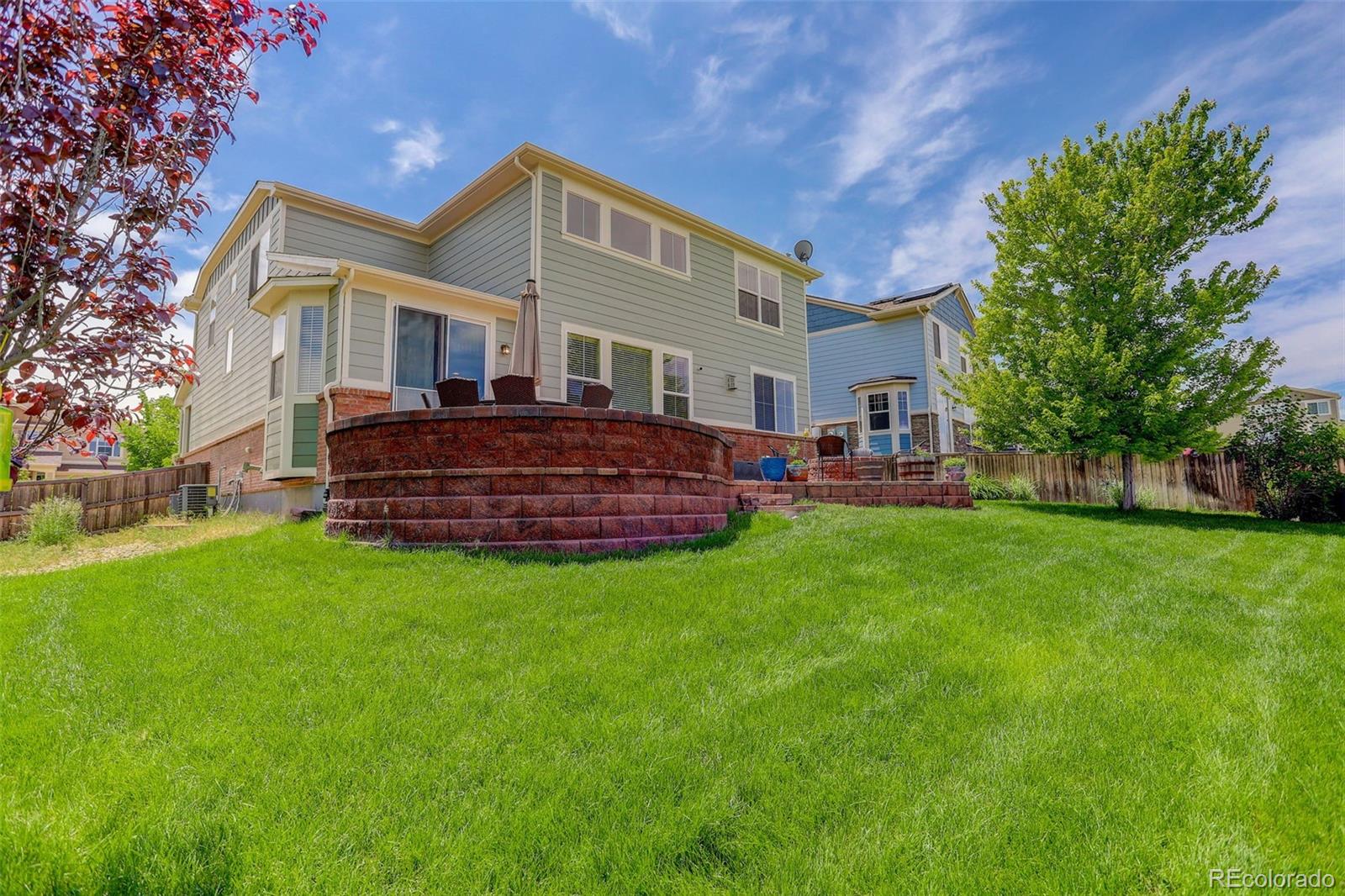 Aurora, Colorado, 80016, United States, 3 Bedrooms Bedrooms, ,3 BathroomsBathrooms,Residential,For Sale,1940296