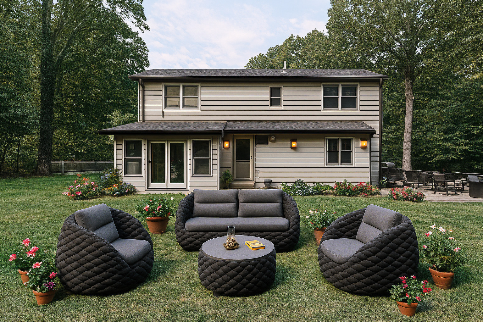 Caldwell Borough, New Jersey, 07006, United States, 3 Bedrooms Bedrooms, ,4 BathroomsBathrooms,Residential,For Sale,1982929