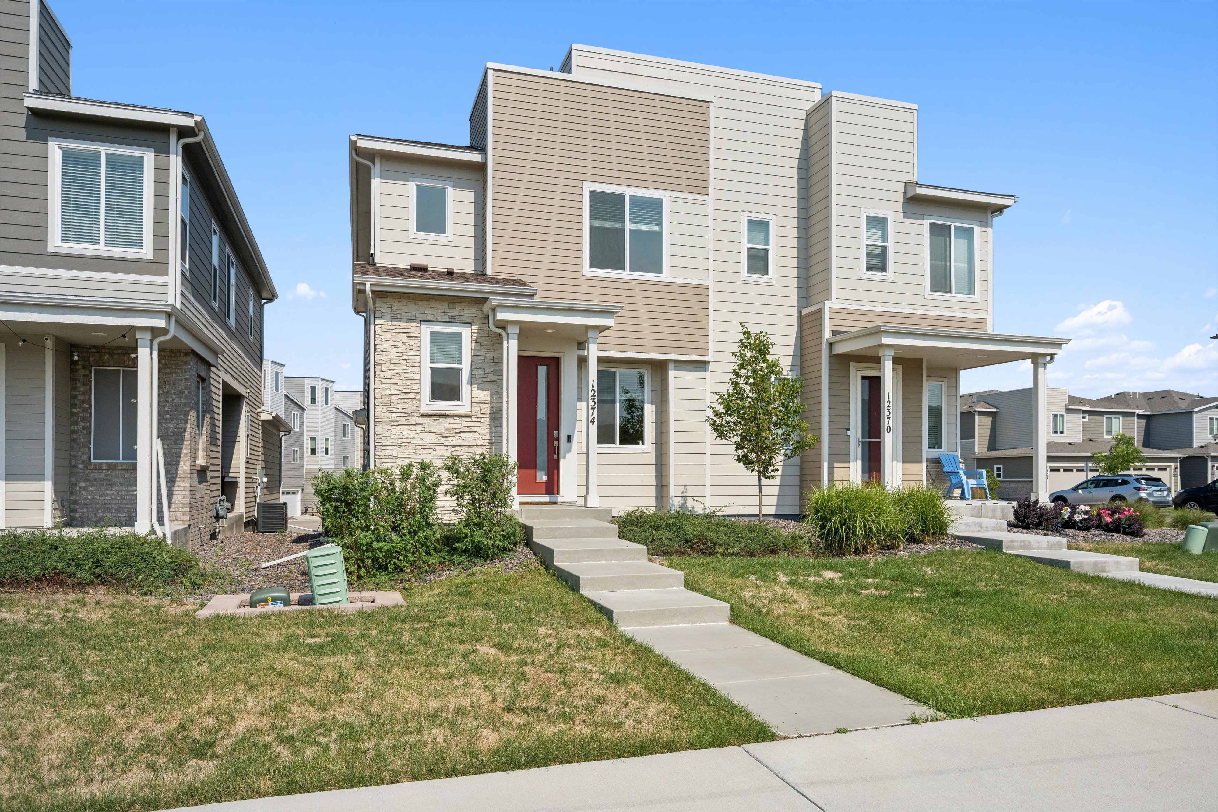  12374 Irma Drive, Northglenn, CO 80241 - 物件實景