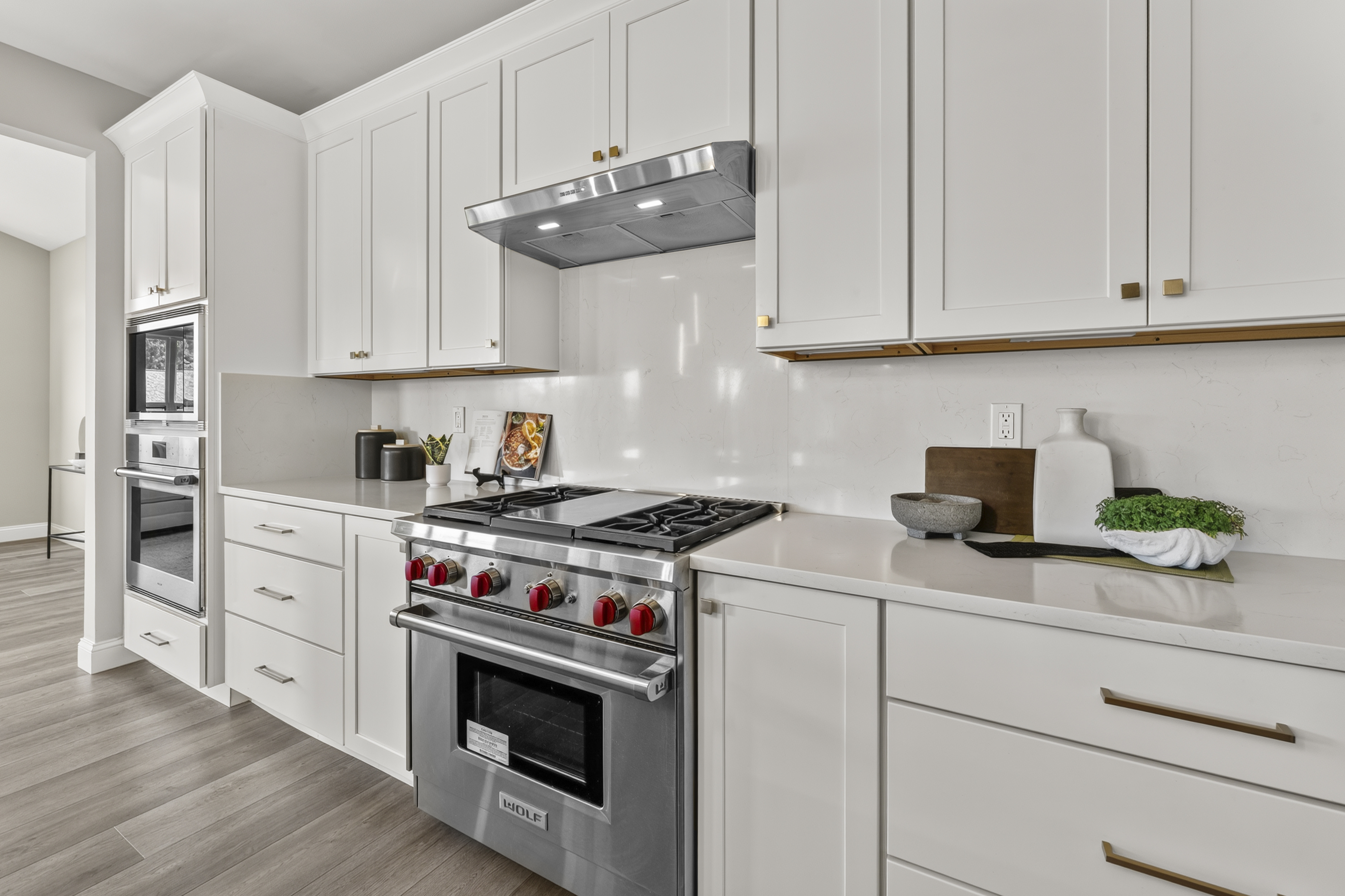  Modern 1.5-story home in Chesterfield, less than 3 years old - 物件實景