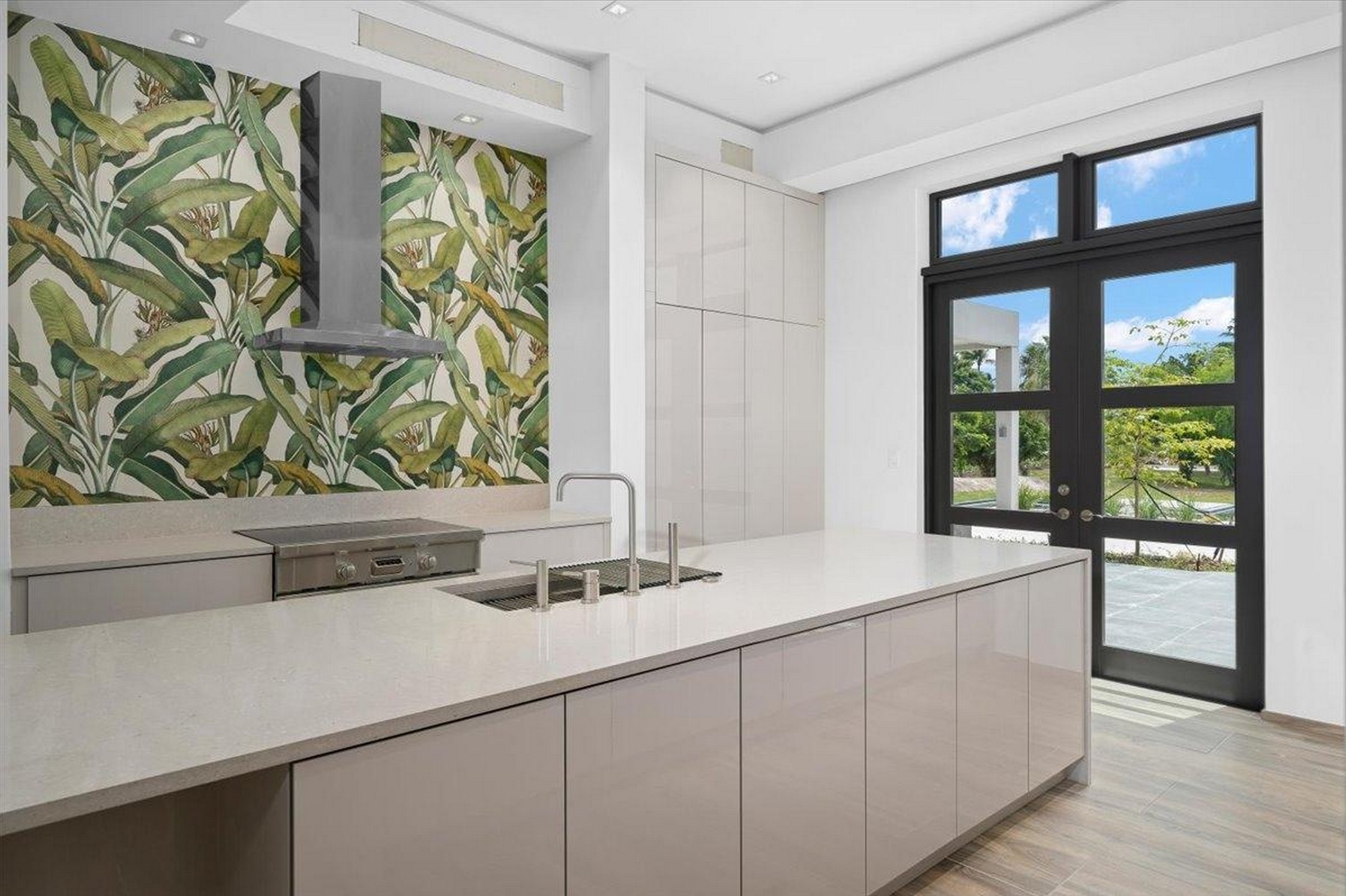 Clifton Bay Residence, Lyford Cay - 物件實景