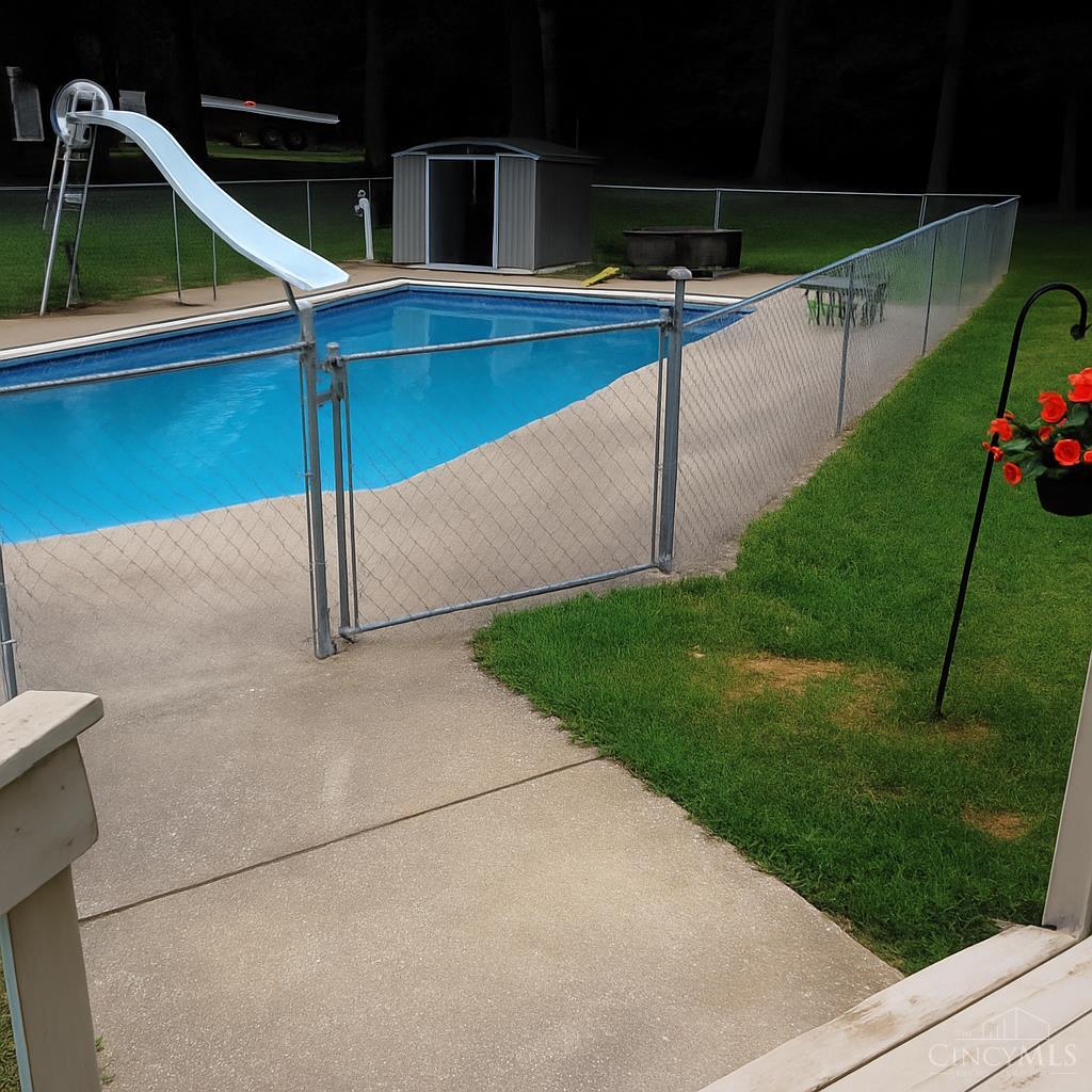 Batavia, Ohio, 45103, United States, 4 Bedrooms Bedrooms, ,4 BathroomsBathrooms,Residential,For Sale,1905917