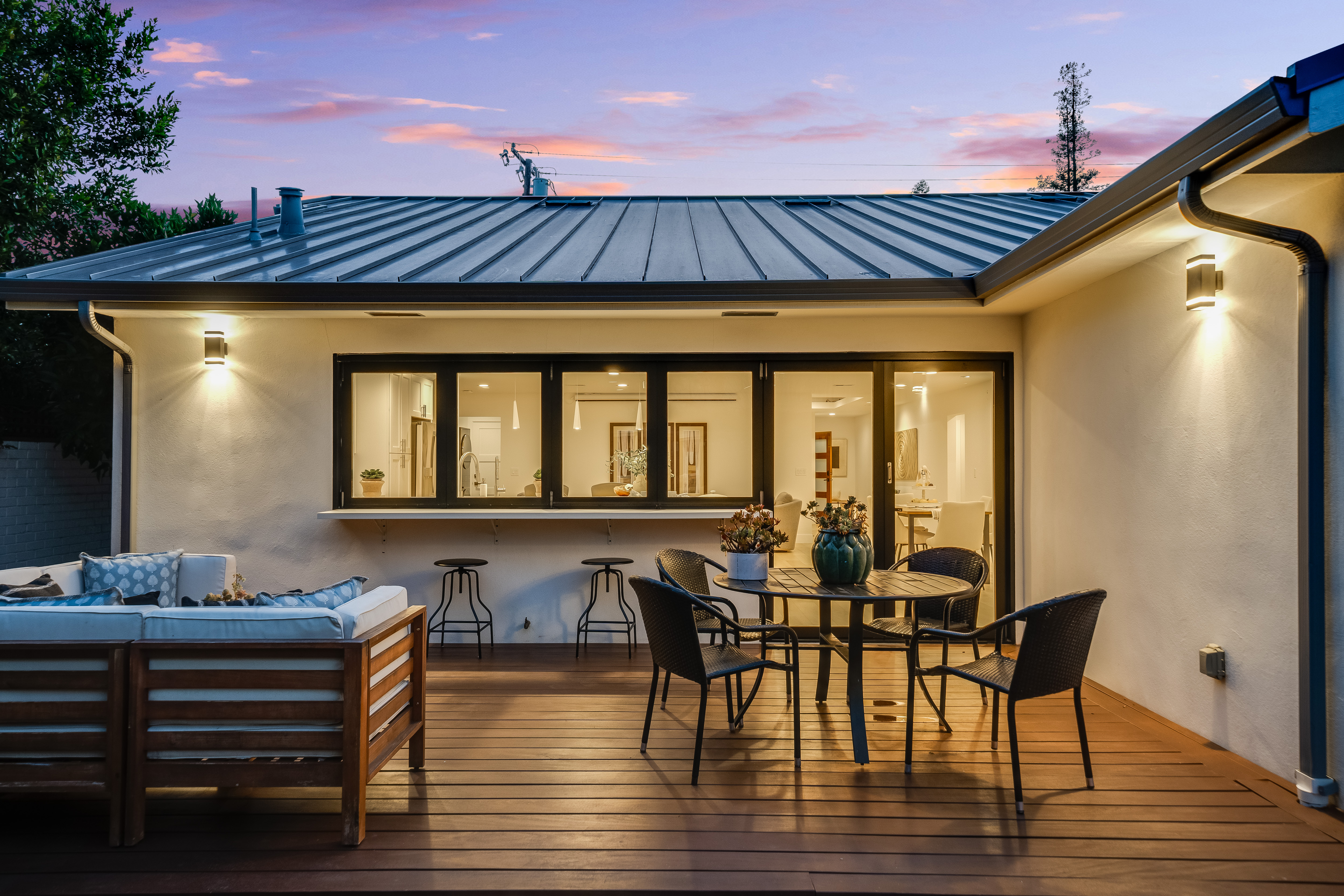  Modern Luxury Living in the Heart of Downtown Mountain View - 物件實景