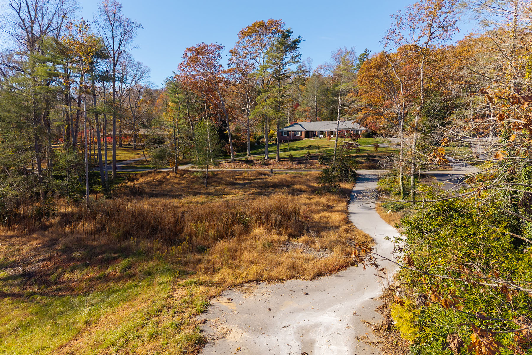  ASHEVILLE - 物件實景