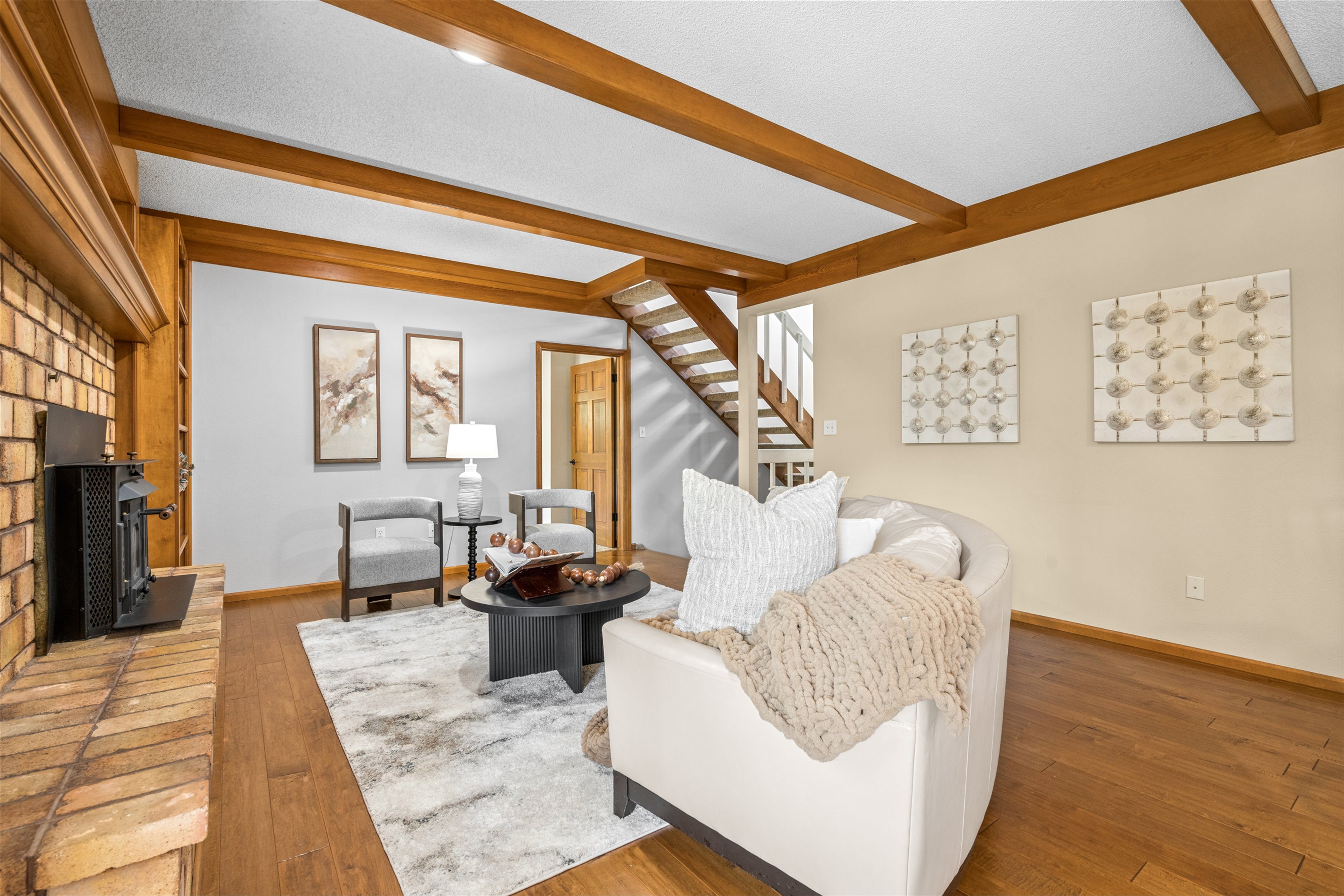  619 Crawford Cir, Longmont, CO, 80504 - 物件實景