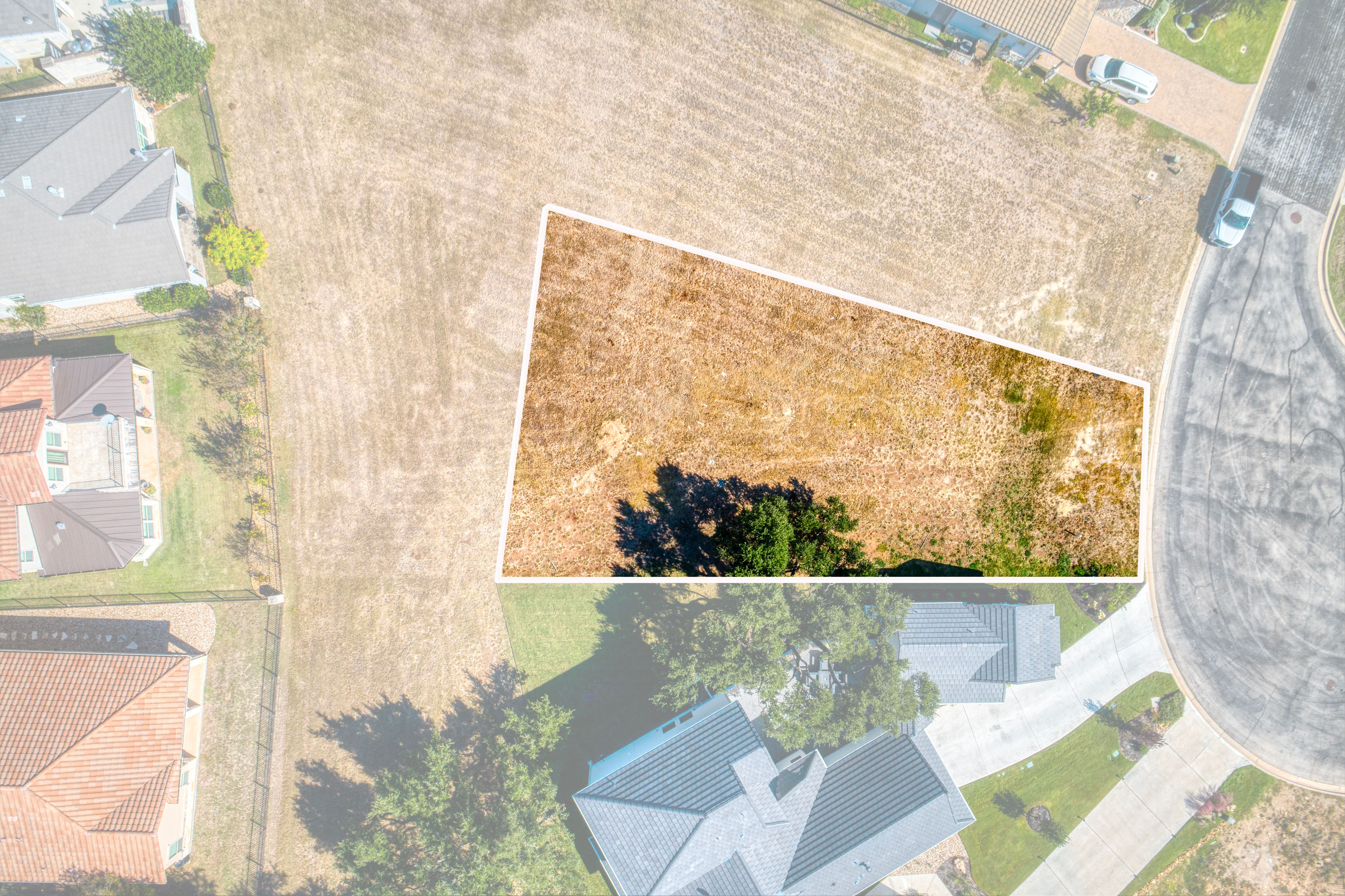  Georgetown Community Ready for Your Dream Home to be built - 物件實景