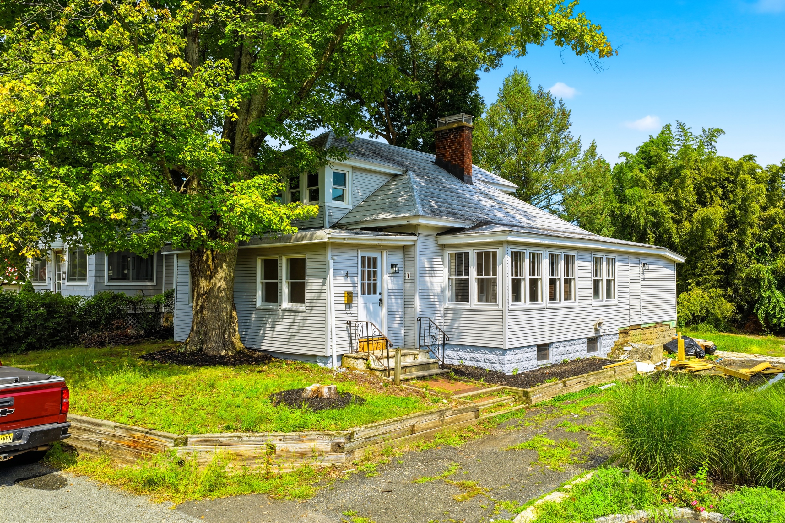  4 Merrie Trail, Denville Township, NJ, 07834 - 物件實景