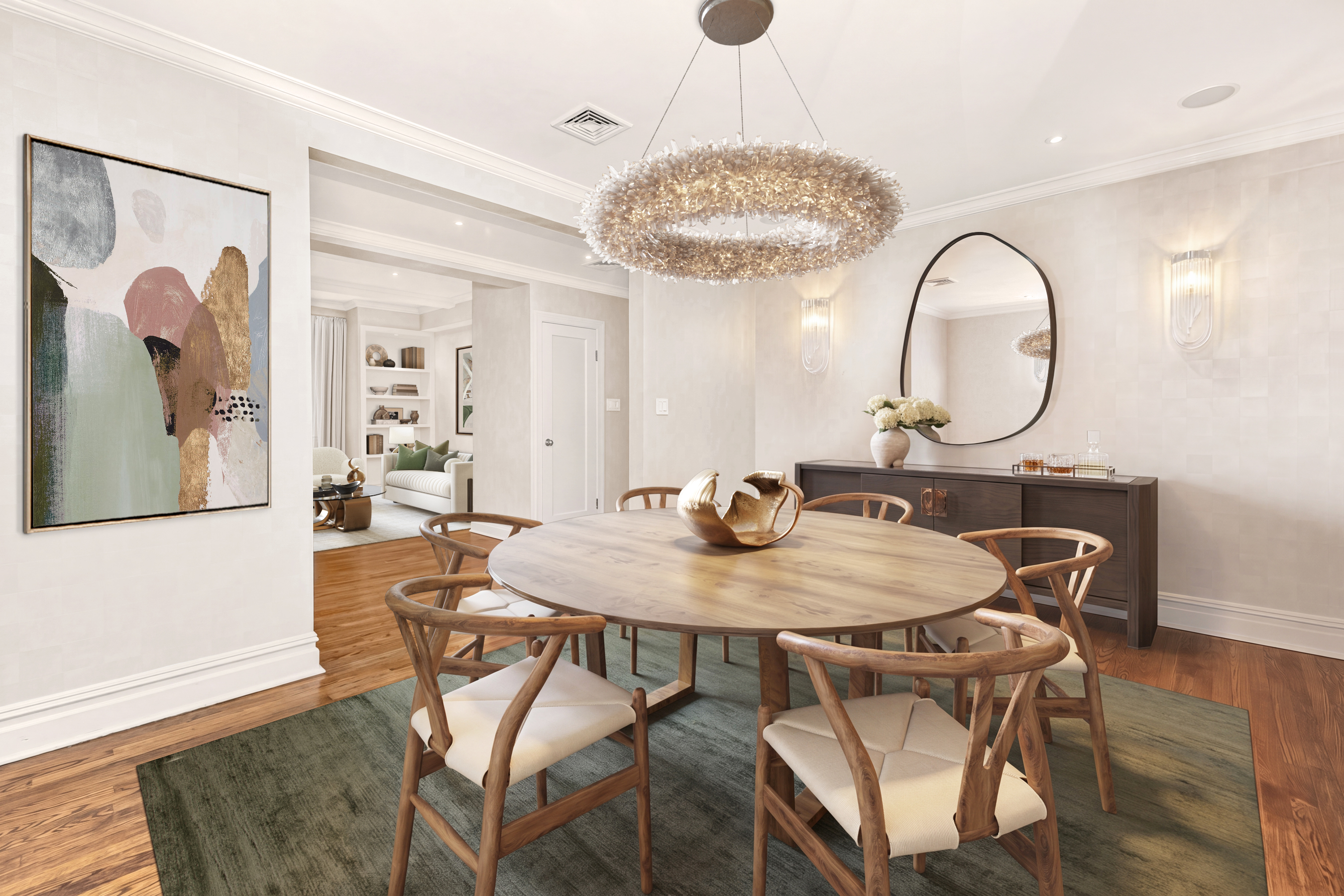  139 East 66th Street - 物件實景