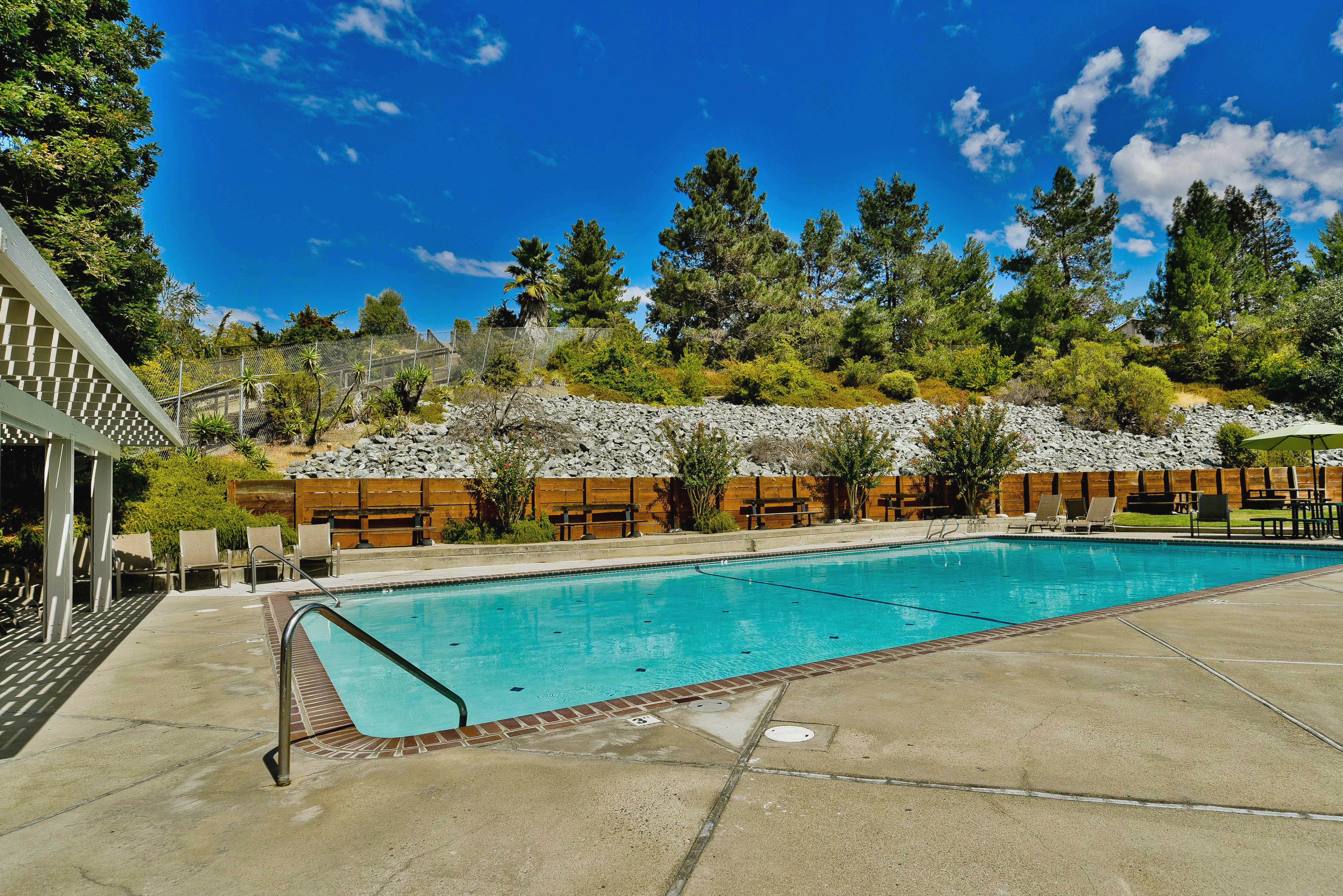  Refined Danville Living in Coveted Shadow Hills - 物件實景