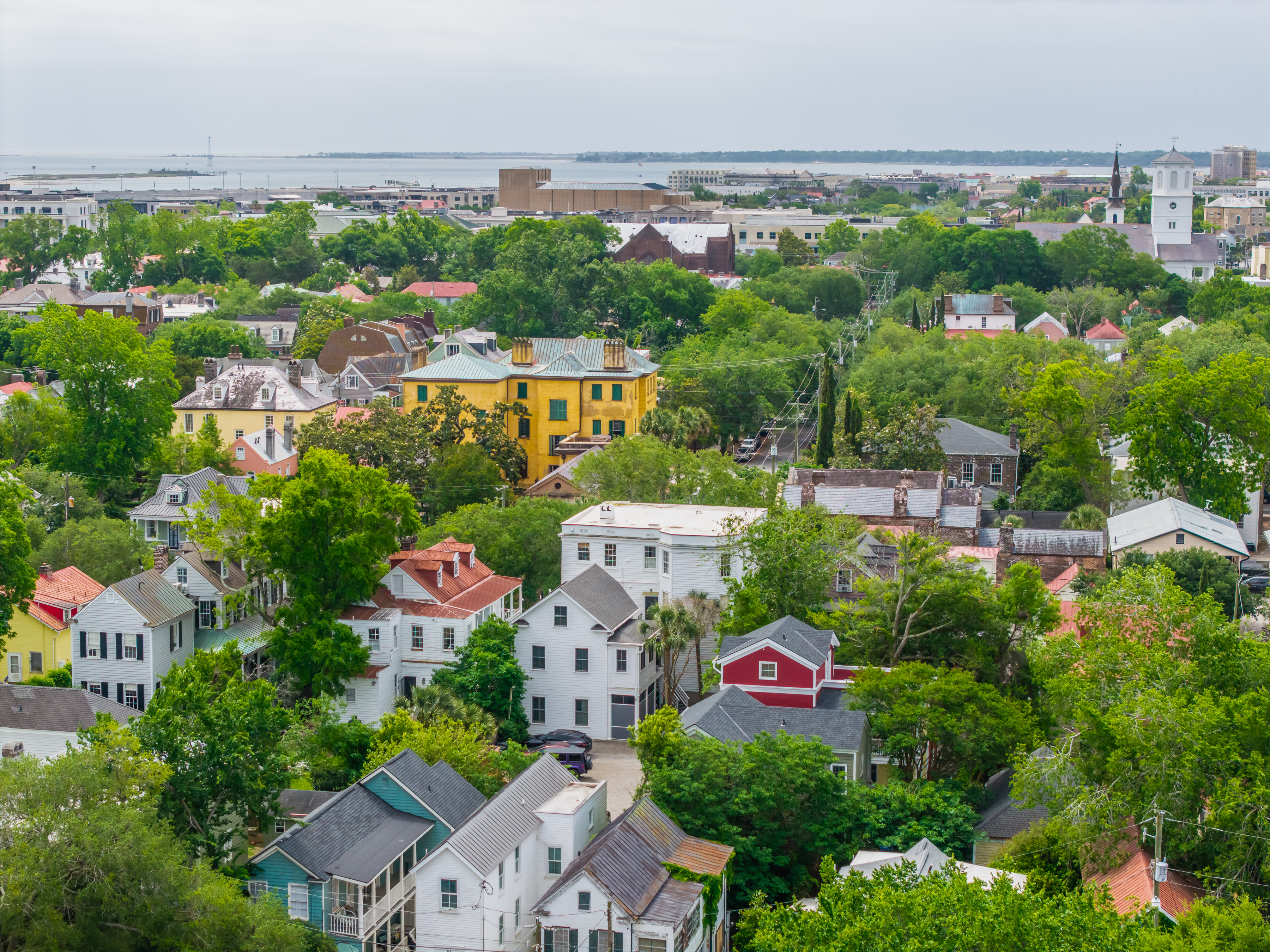  30 Mary Street Unit 6, Charleston - 物件實景