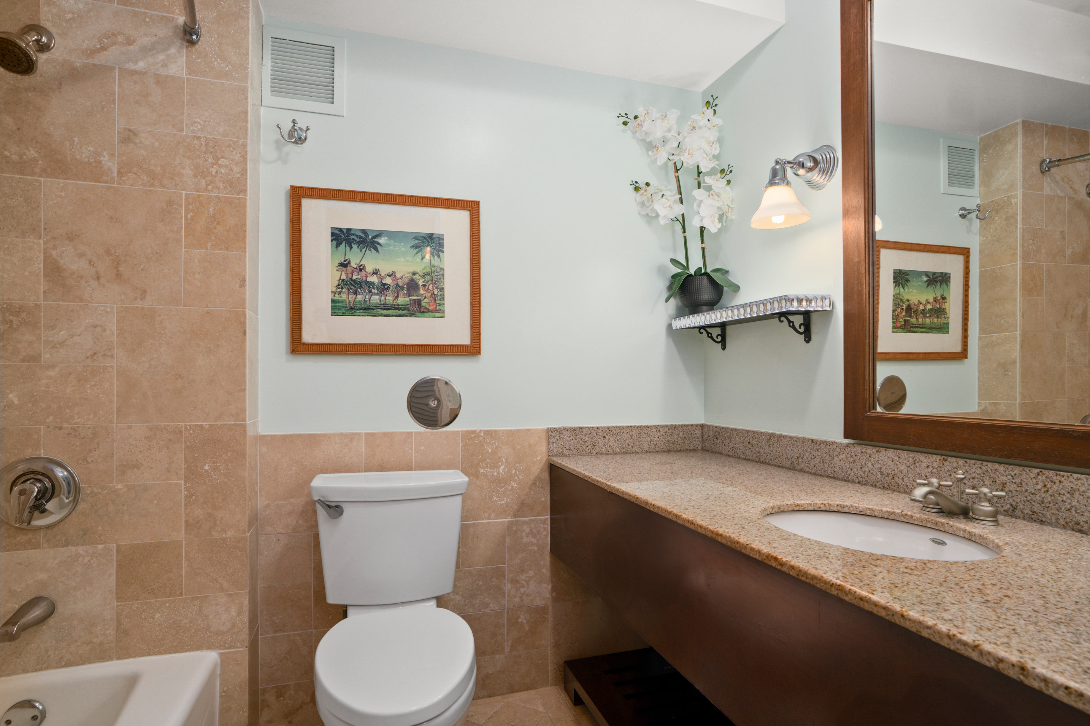  4331 Kauai Beach Dr. Unit# 1115,  Lihue, HI, 96766 - 物件實景