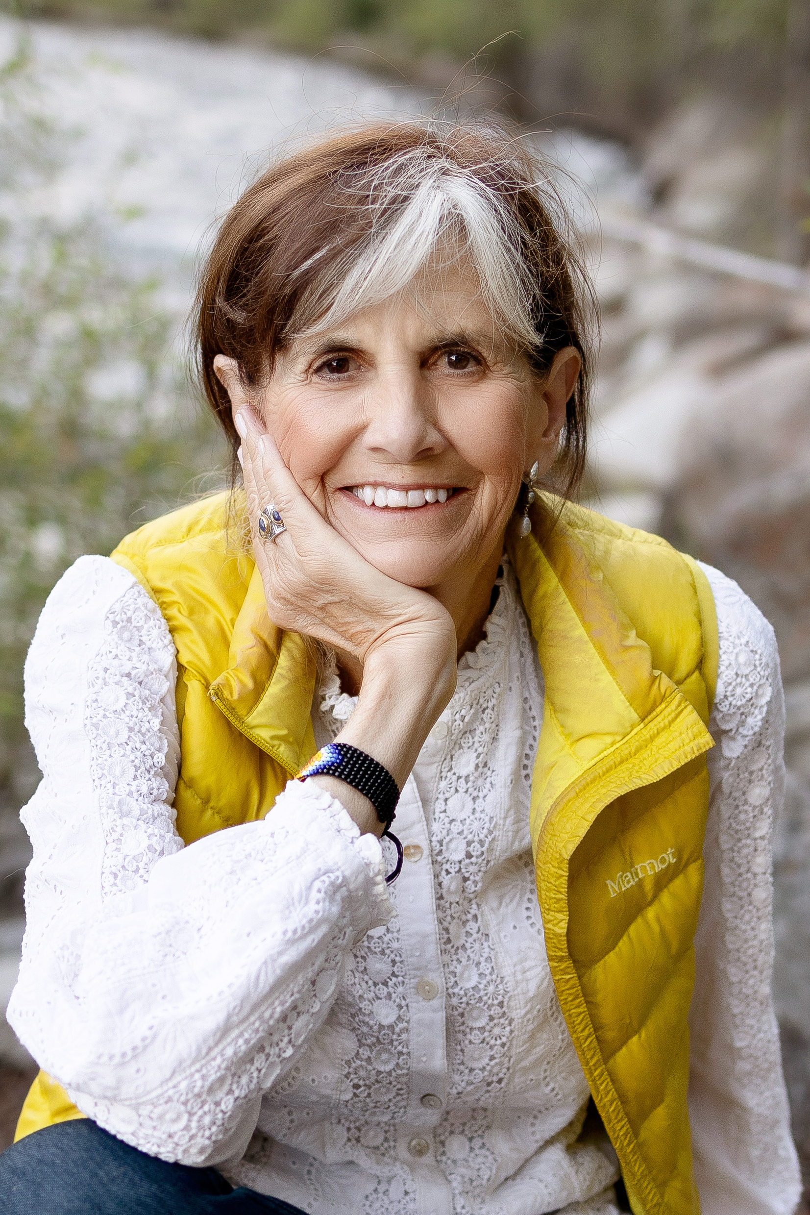 Penney Carruth