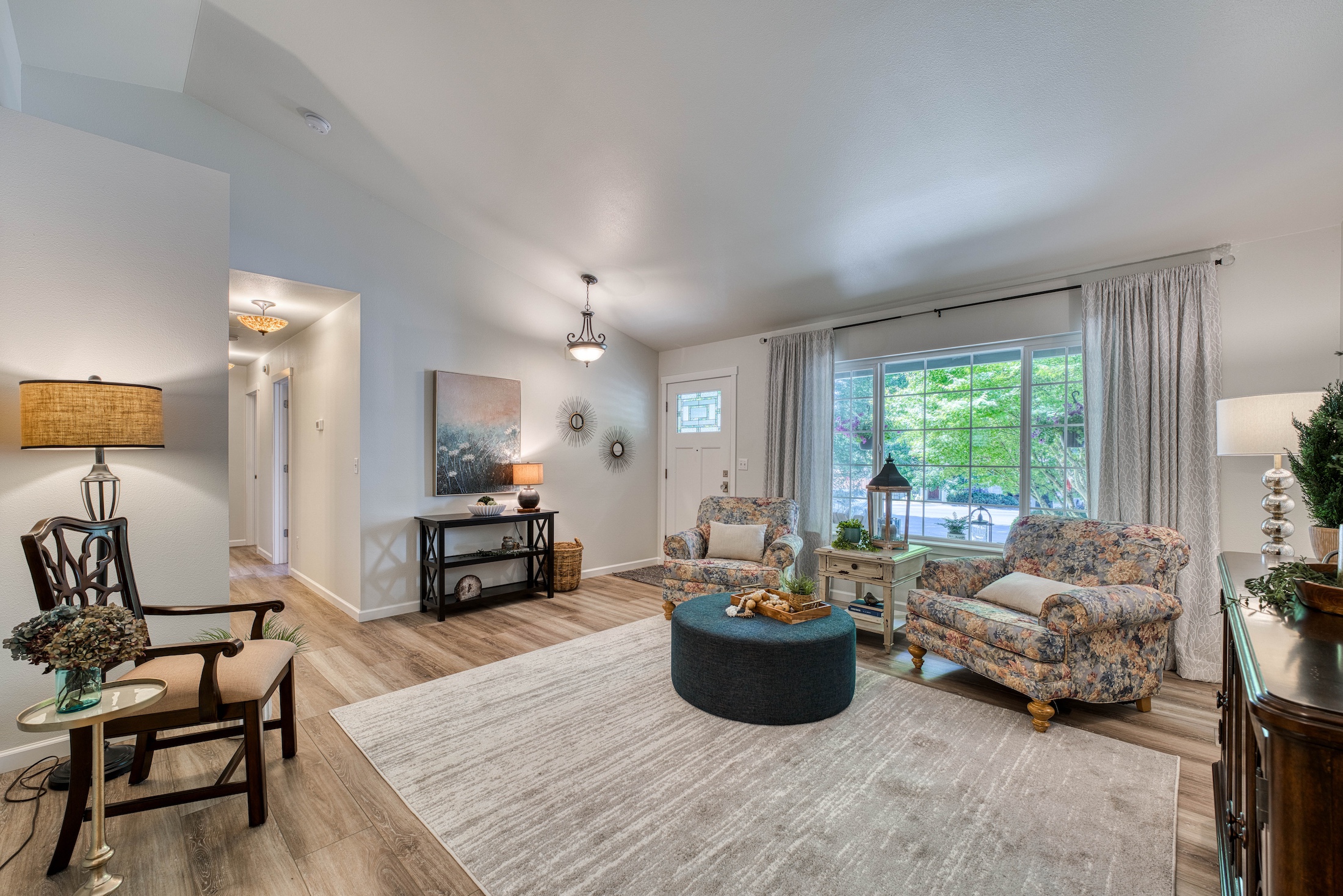  Pacific Northwest Living in Gig Harbor - 物件實景