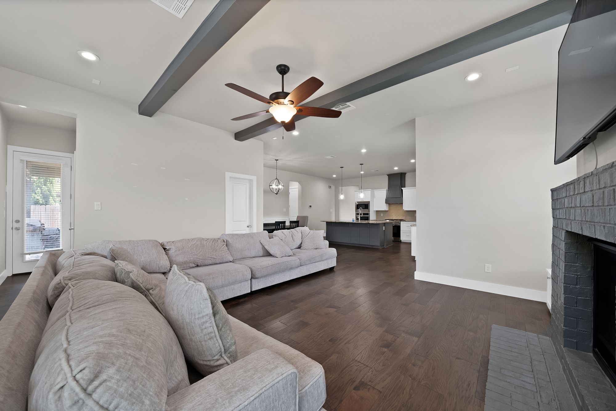  6828 Chase Street, North Richland Hills, TX, 76182 - 物件實景