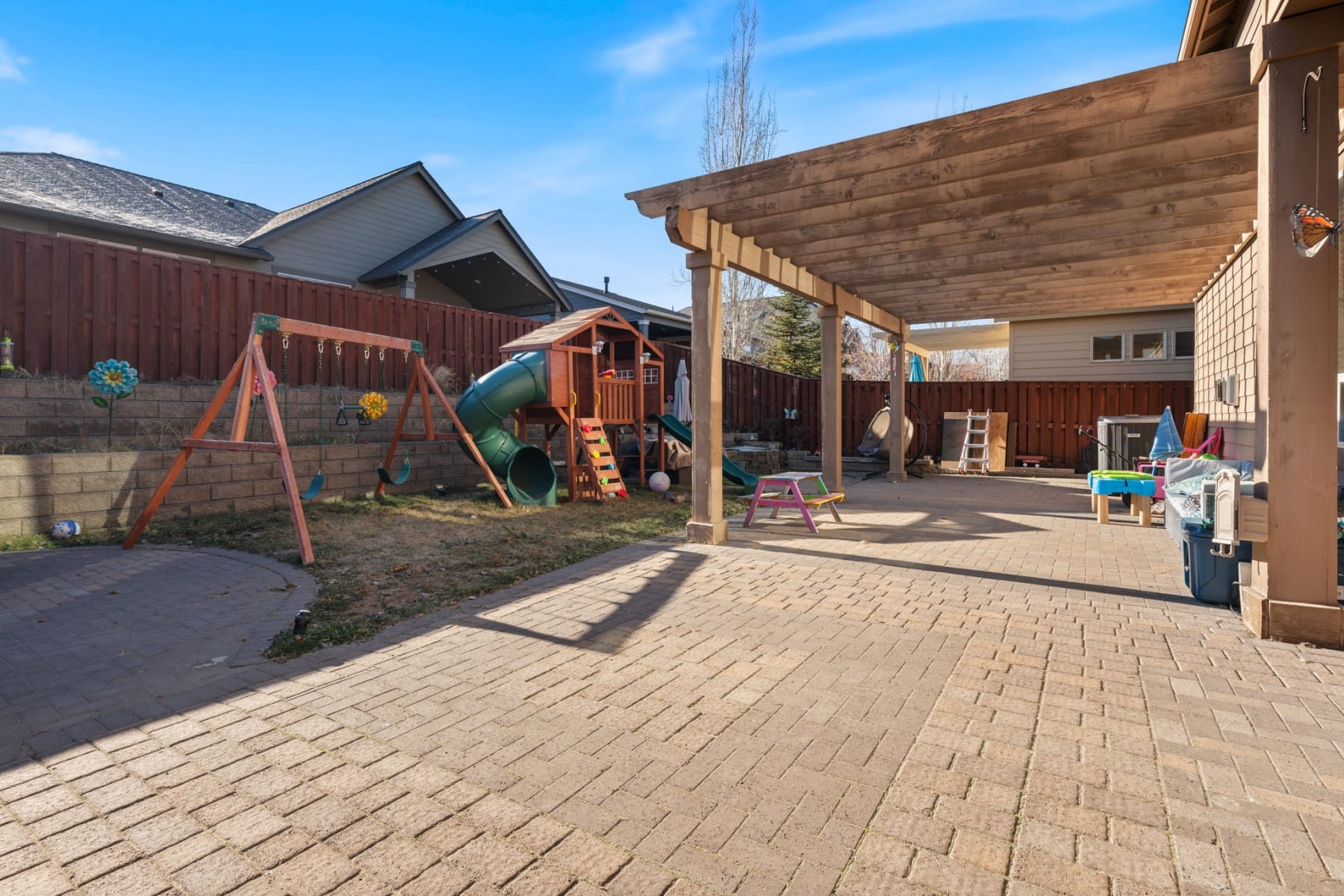  1228 NE Steins Pillar Drive Prineville, OR 97754 - 物件實景