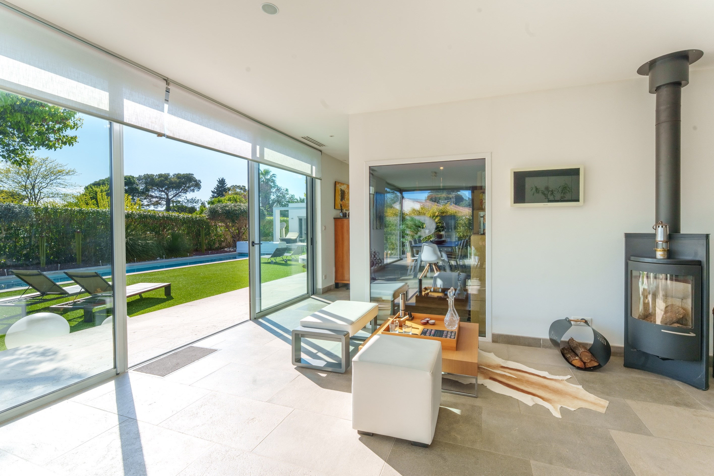  Luxury Property Just Steps from the Beach – A Gem in Le Grau-d’Agde - 物件實景
