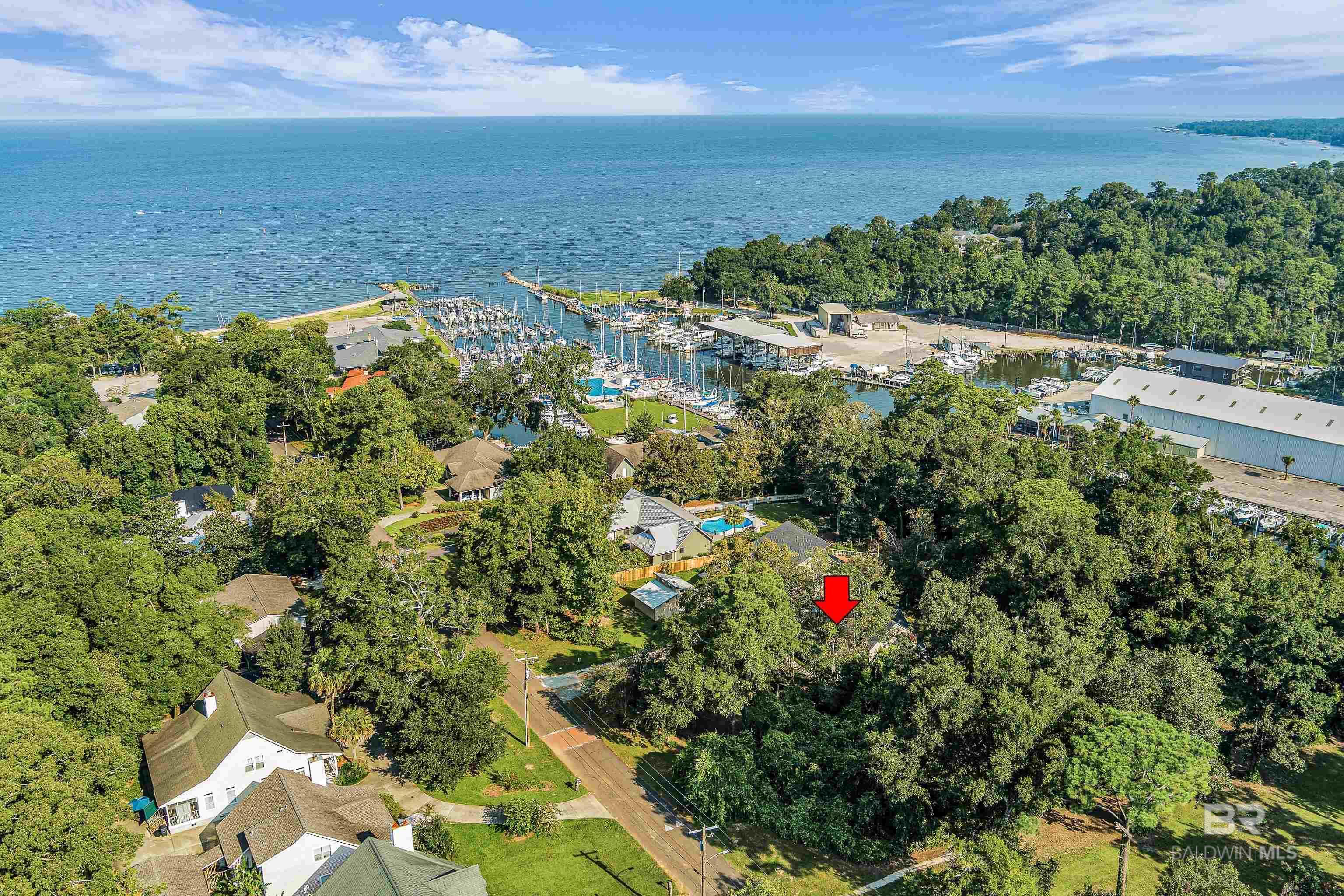 Fairhope, Alabama, 36532, United States, 3 Bedrooms Bedrooms, ,3 BathroomsBathrooms,Residential,For Sale,1927355