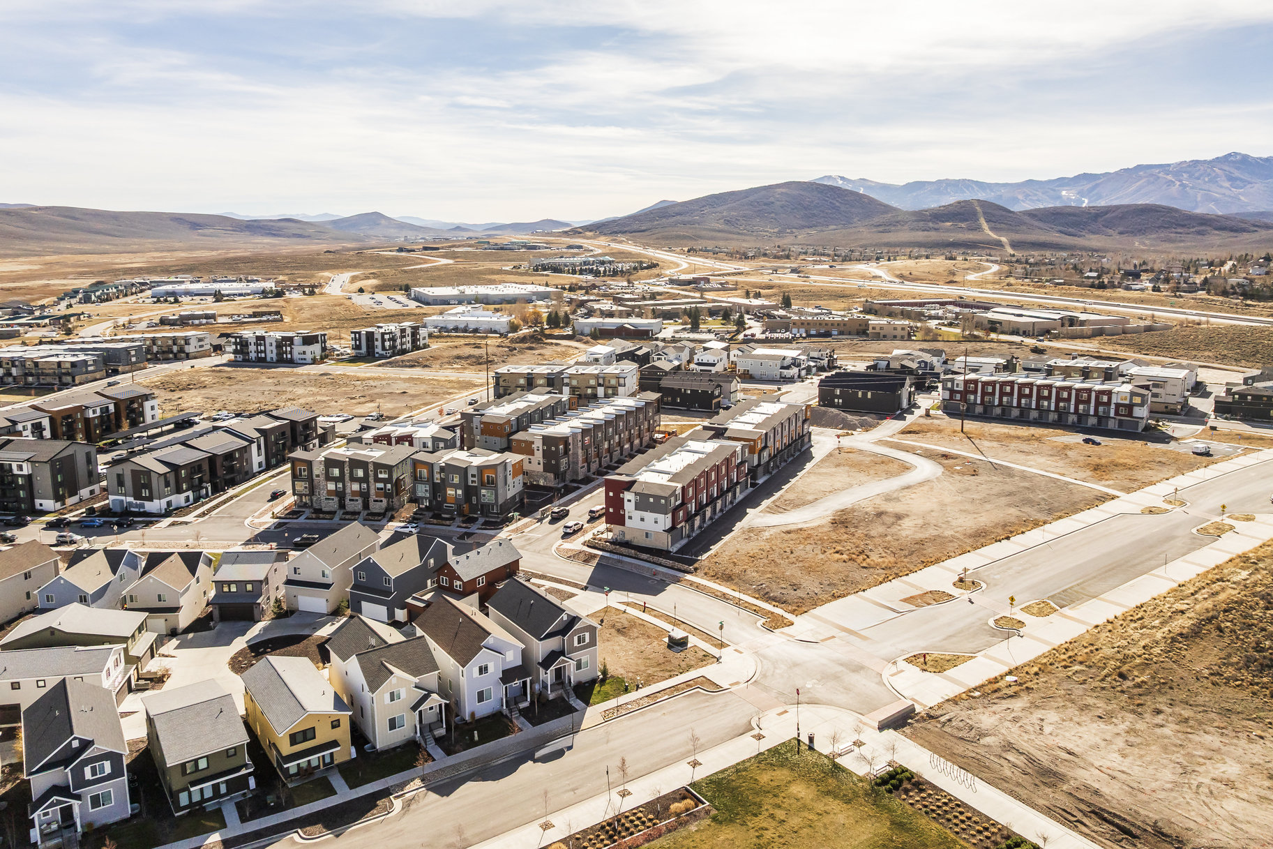  Rare Find-The Lowest Priced Lot in Park City - 物件實景