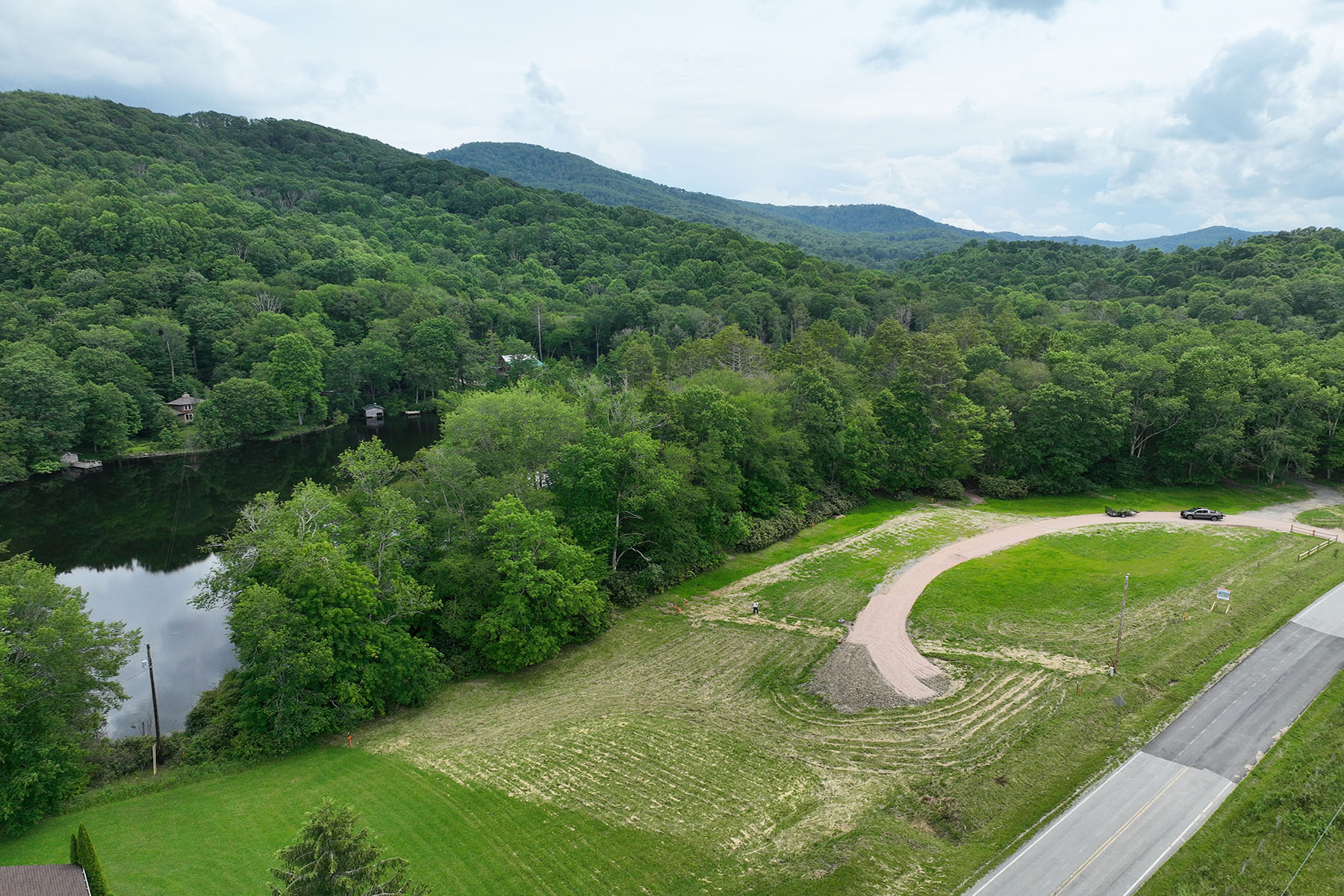  ROAN MOUNTAIN - RIPSHIN LAKE CORPORATION - 物件實景