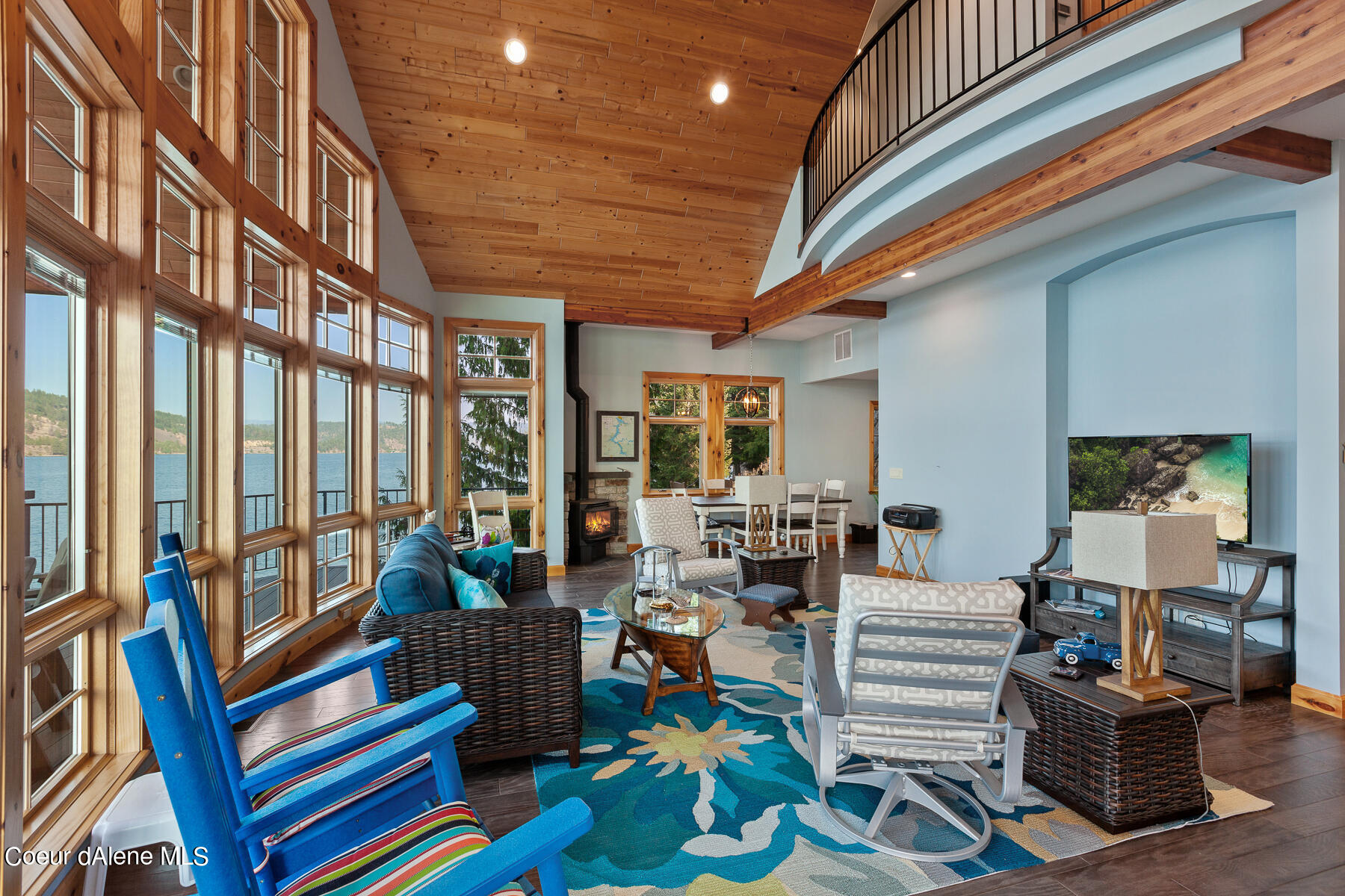 Harrison, Idaho, 83833, United States, 3 Bedrooms Bedrooms, ,4 BathroomsBathrooms,Residential,For Sale,1766033