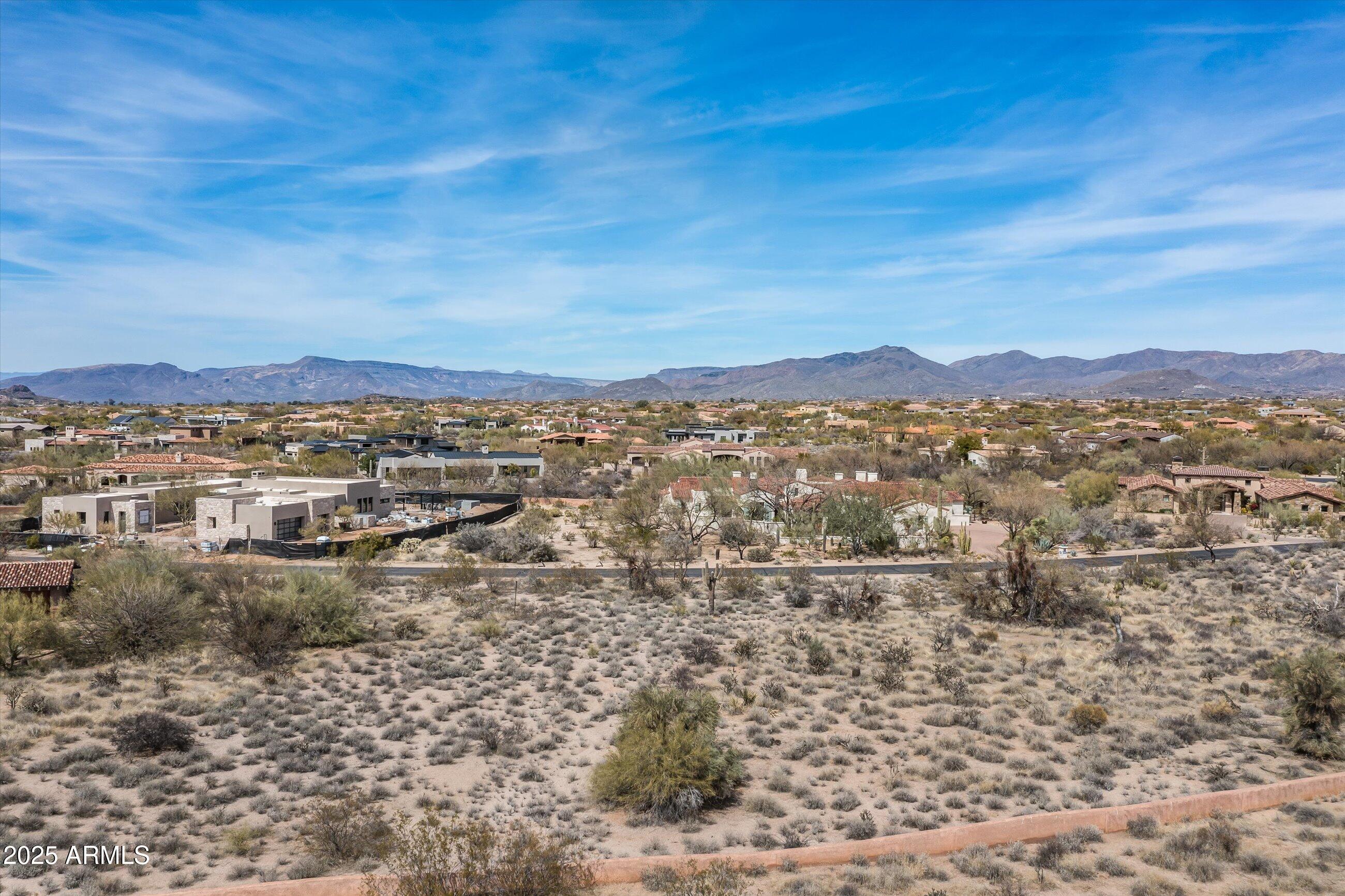  8395 E Leaning Rock Road 187, Scottsdale, AZ 85266 - 物件實景
