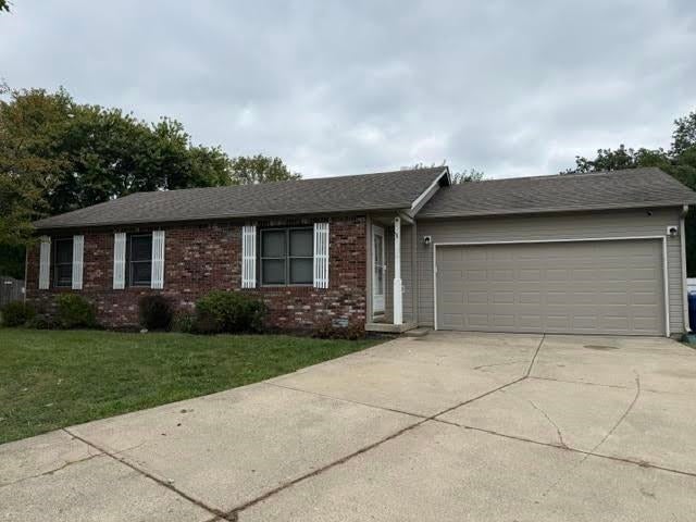 Meagan Dr, Camby, IN 46113