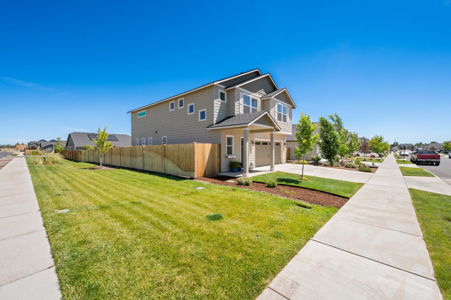  3496 NW 9th Lane Redmond, OR 97756 - 物件實景