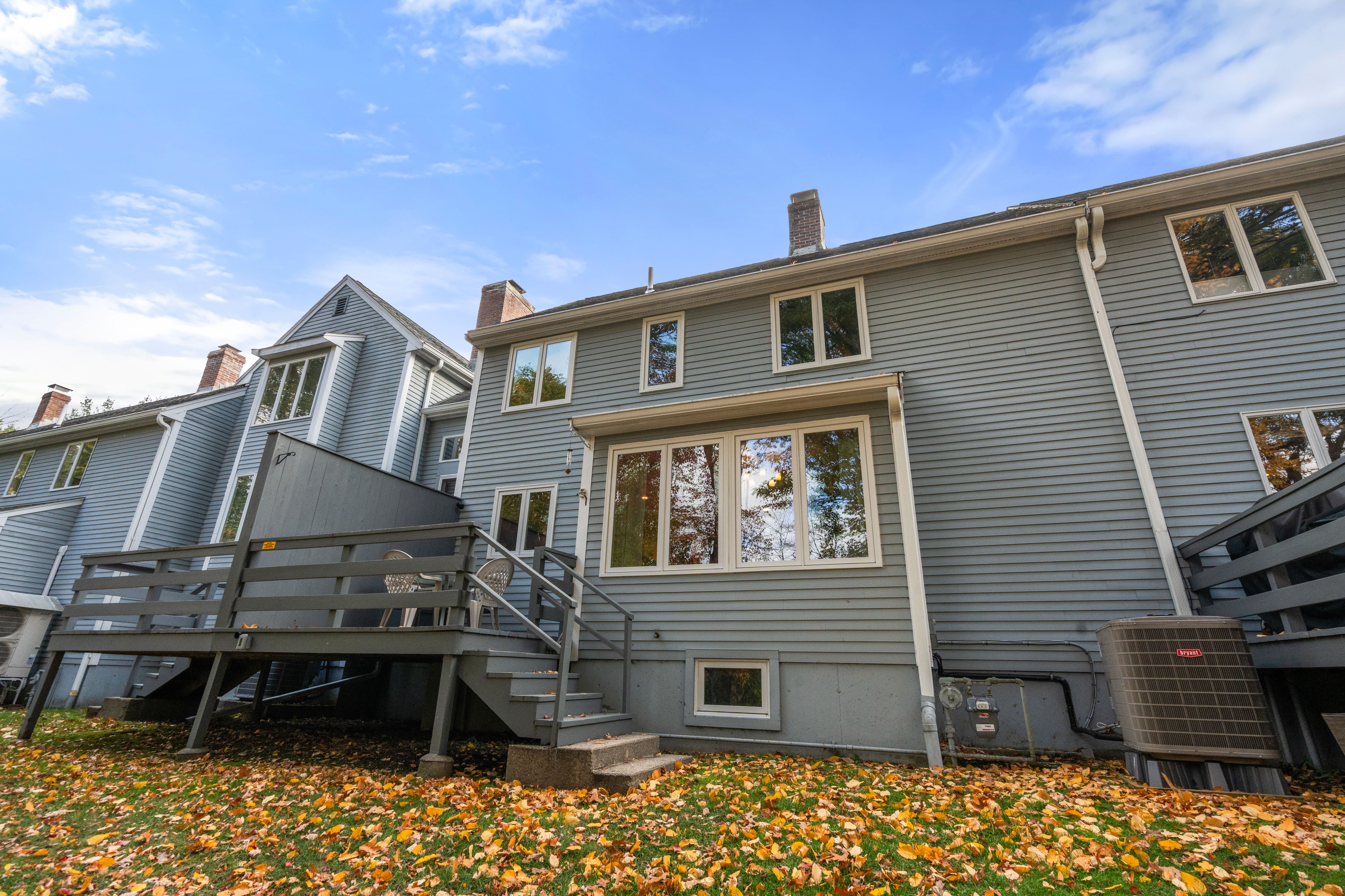  305 Winchester Street, Unit D, Newton, MA, 02461 - 物件實景