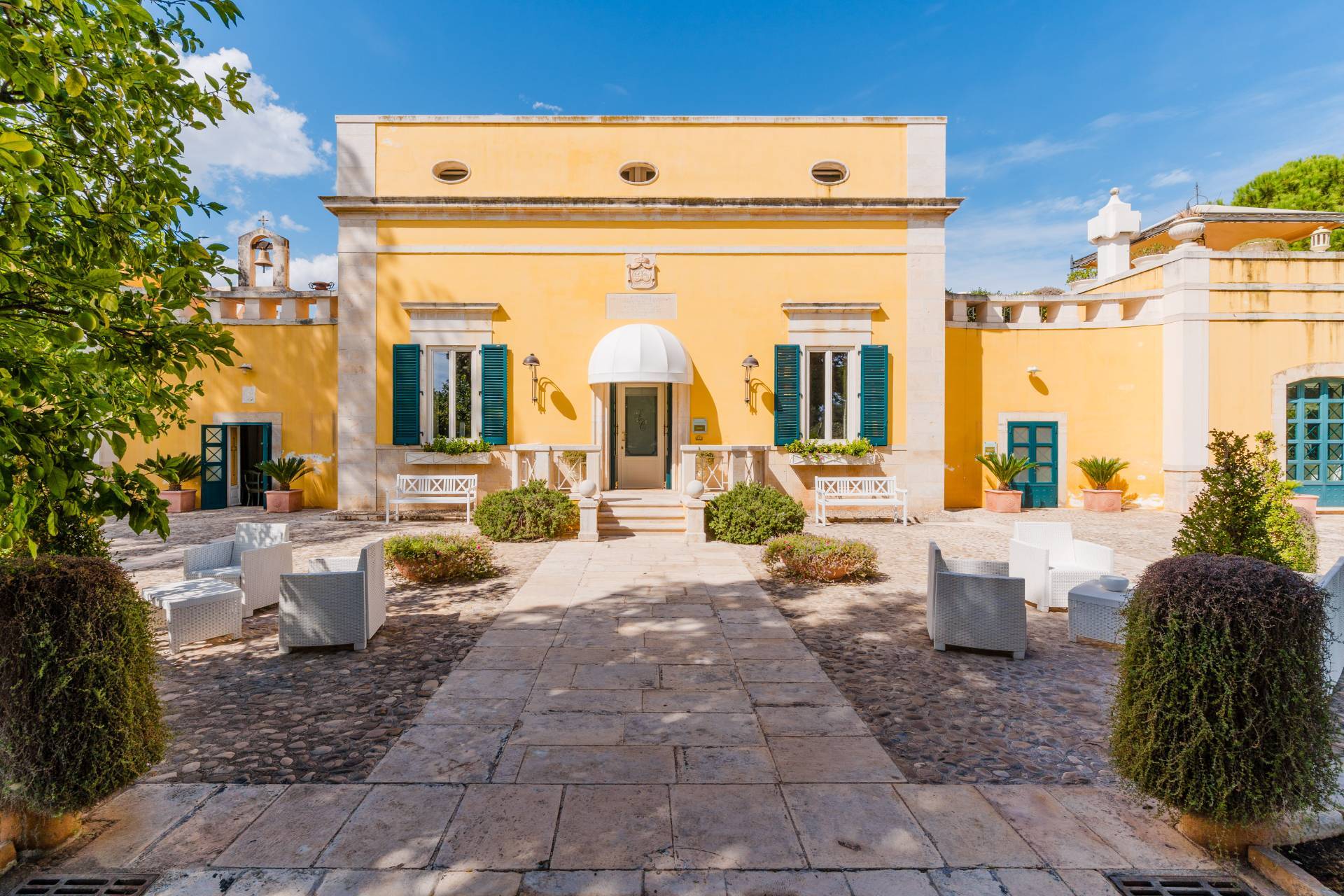 Molfetta, Bari, 70056, IT, 3 Bedrooms Bedrooms, ,4 BathroomsBathrooms,Residential,For Sale,1988051