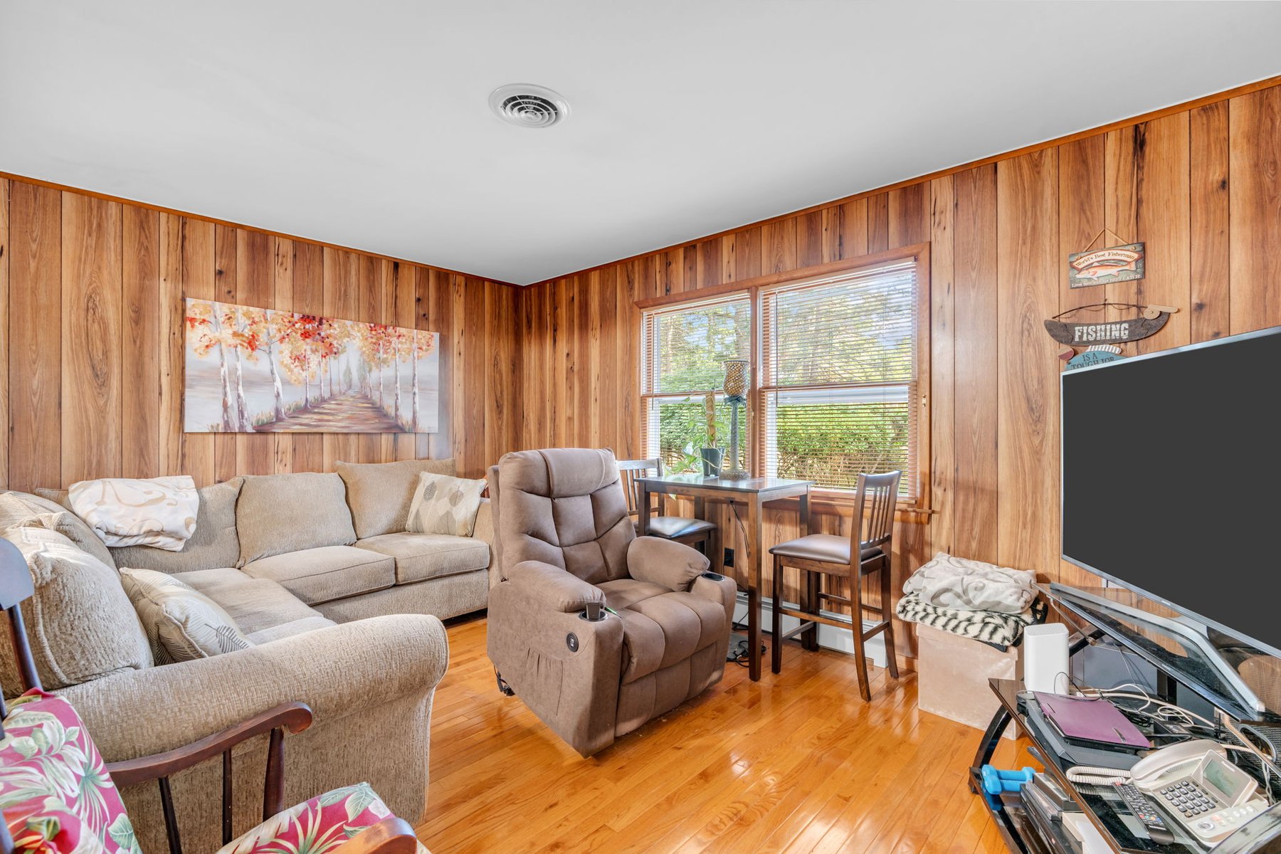  Private Living in Silveridge Westerly - 物件實景