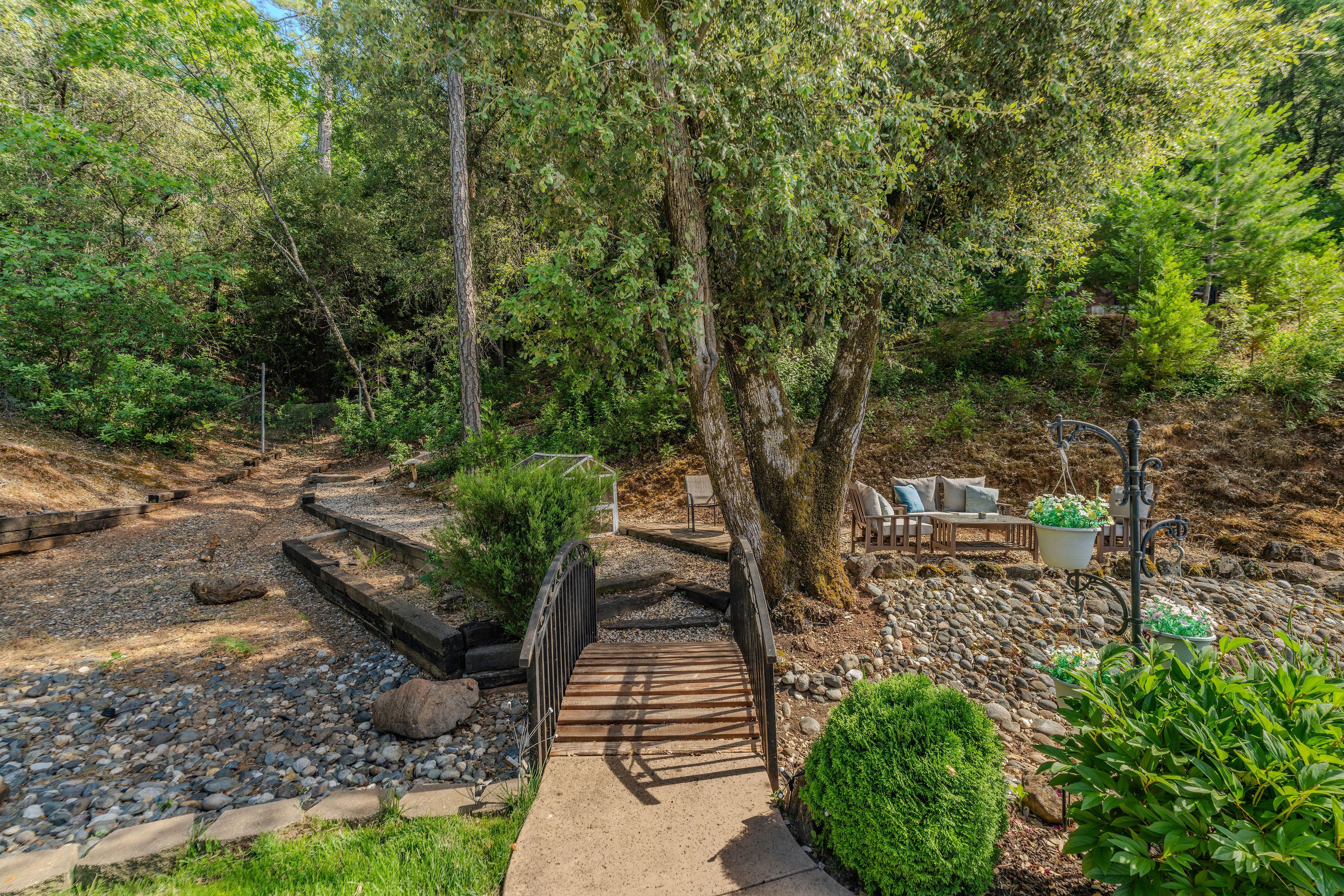  Mediterranean-Inspired Estate on 1.67 Acres  Private Oasis in Jackson - 物件實景