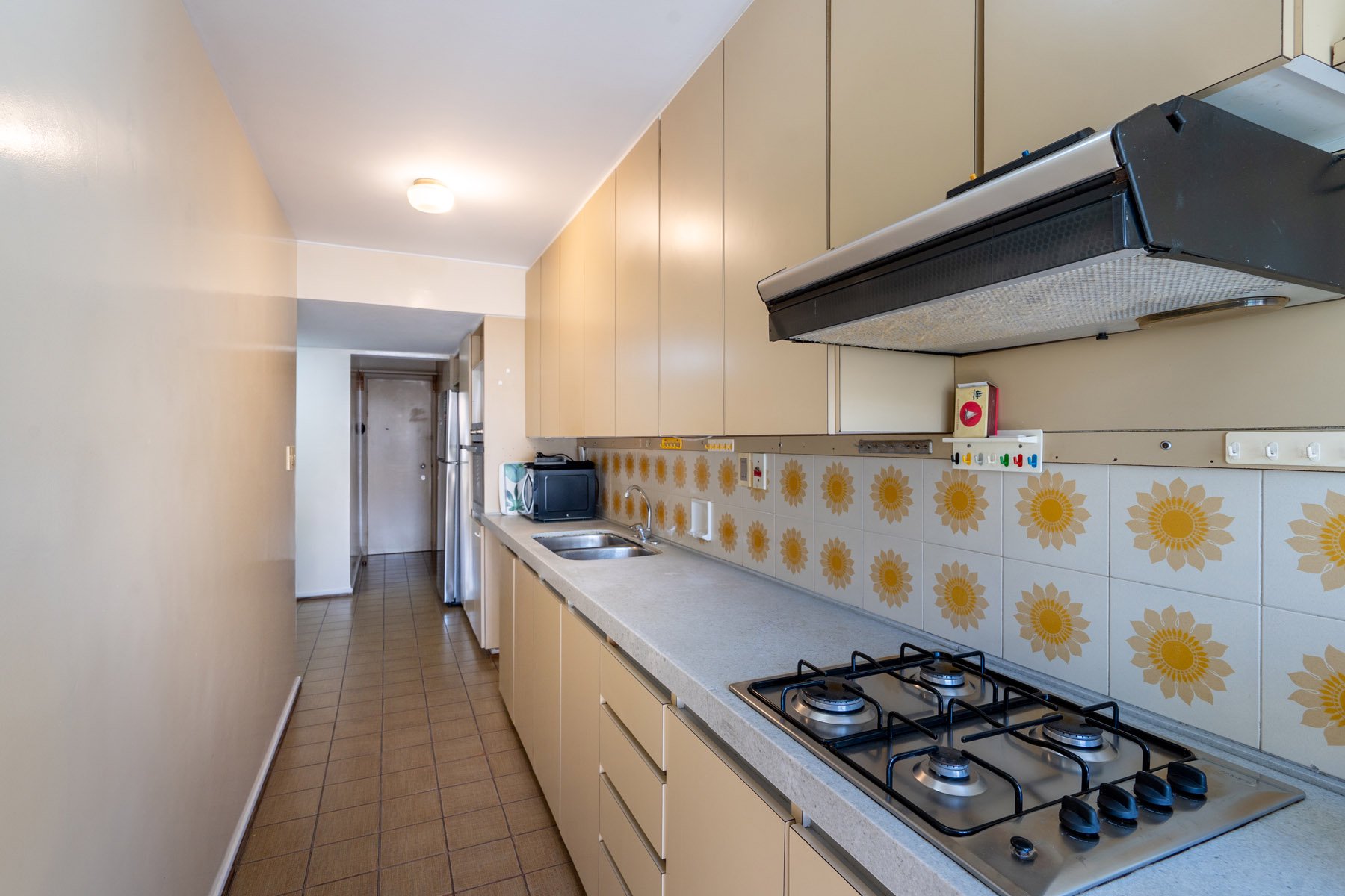  Apartment on the Peninsula. - 物件實景