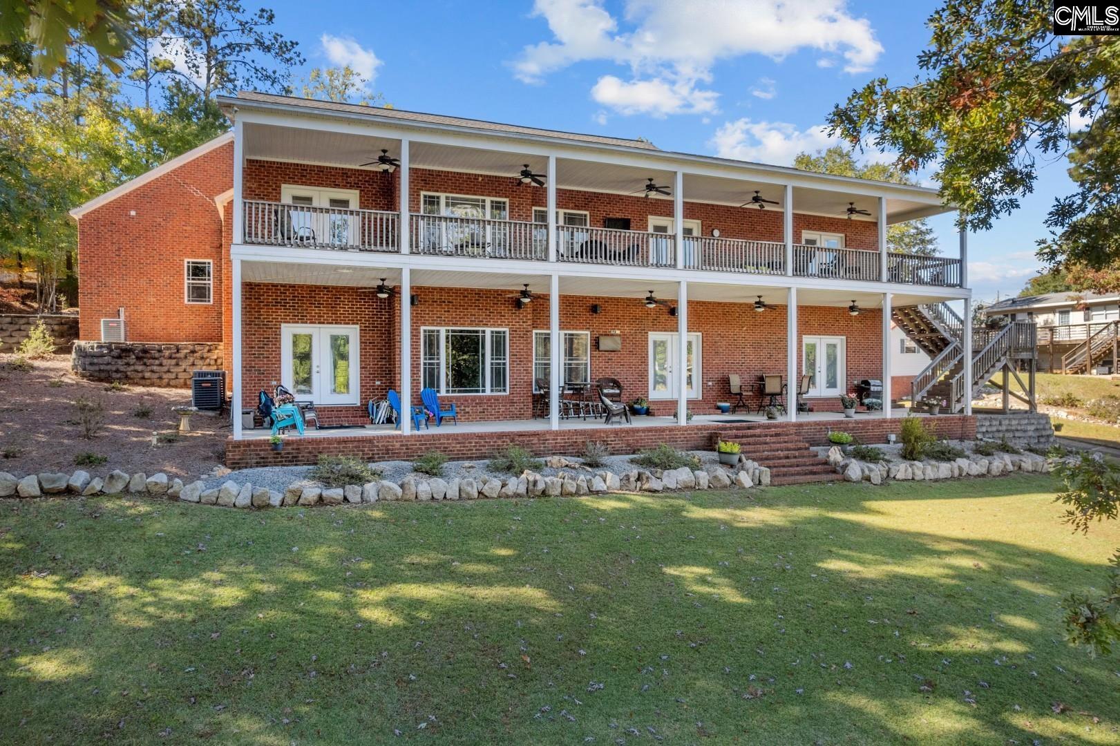 Ridgeway, South Carolina, 29130, United States, 5 Bedrooms Bedrooms, ,4 BathroomsBathrooms,Residential,For Sale,1987020