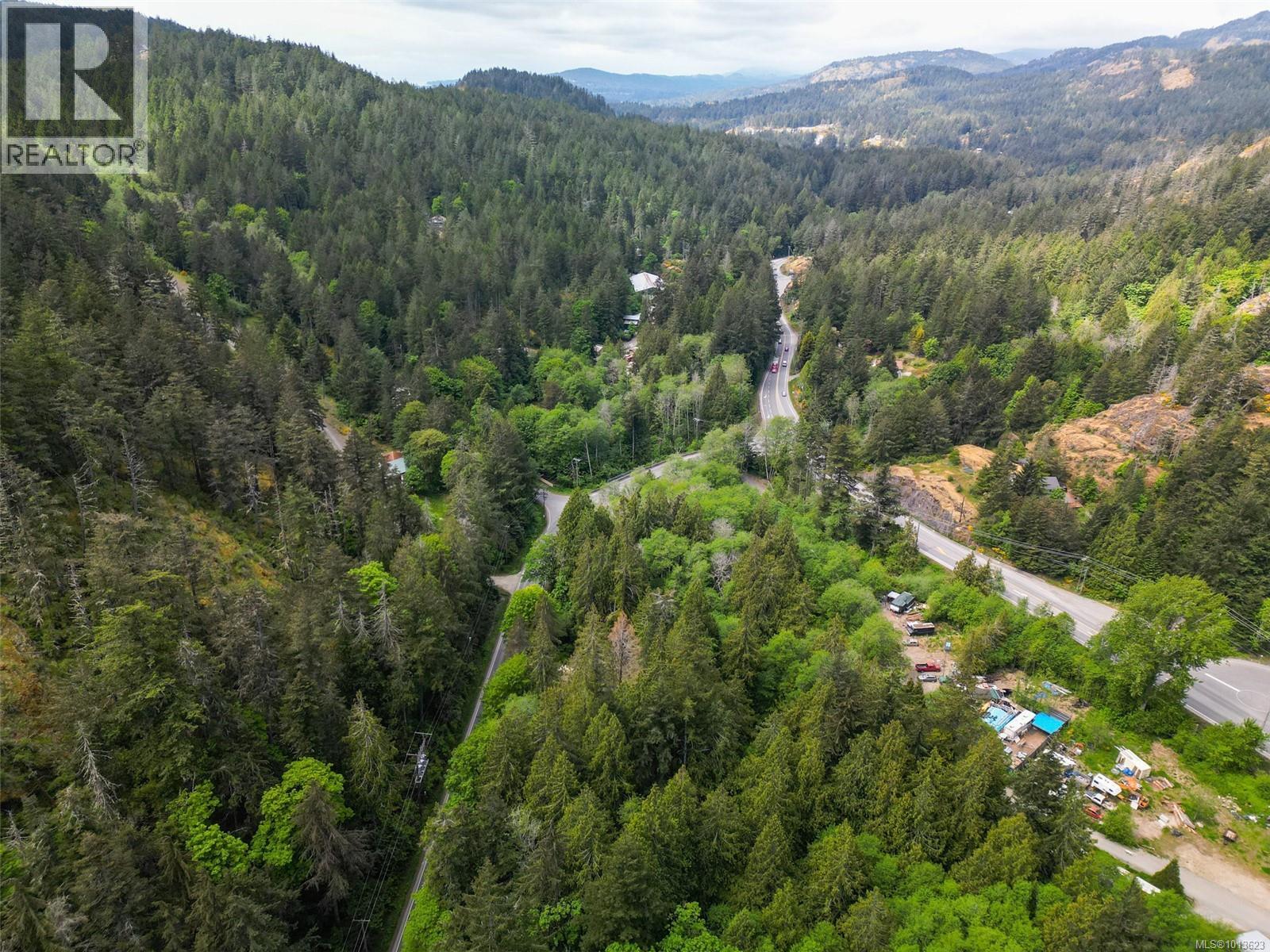 METCHOSIN, British Columbia, V9C 4C6, CA, ,Residential,For Sale,1949653