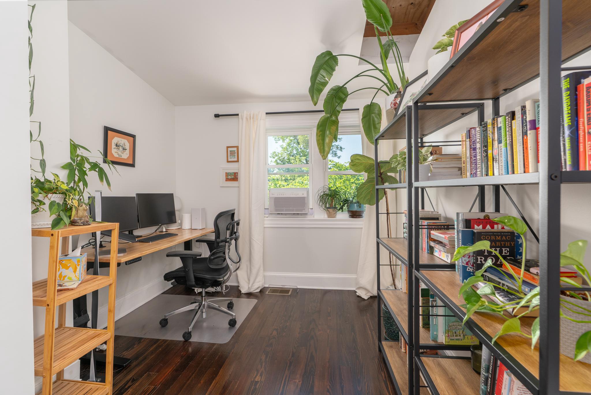  1220 Ingraham Street NW, Washington, DC, 20011 - 物件實景
