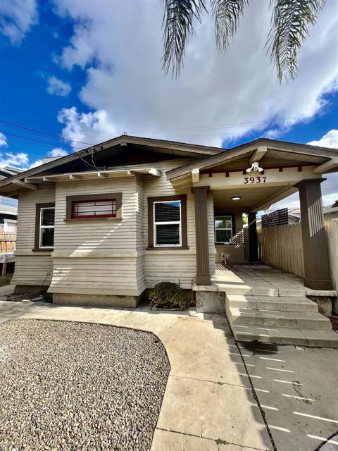 San Diego, California, 92104, United States, ,Residential,For Sale,2034476