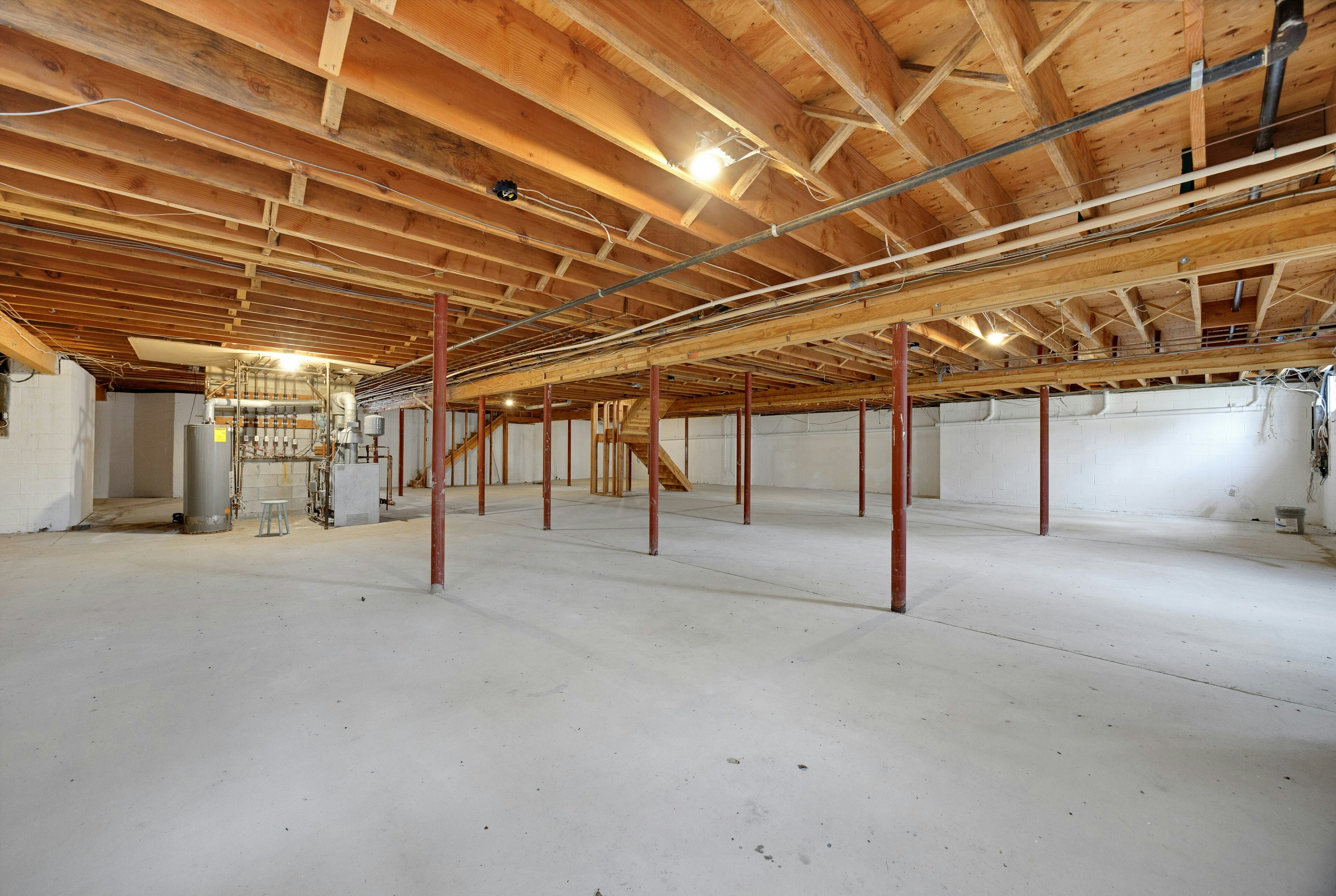  718 High Woods Drive, Franklin Lakes, NJ 07417 - 物件實景