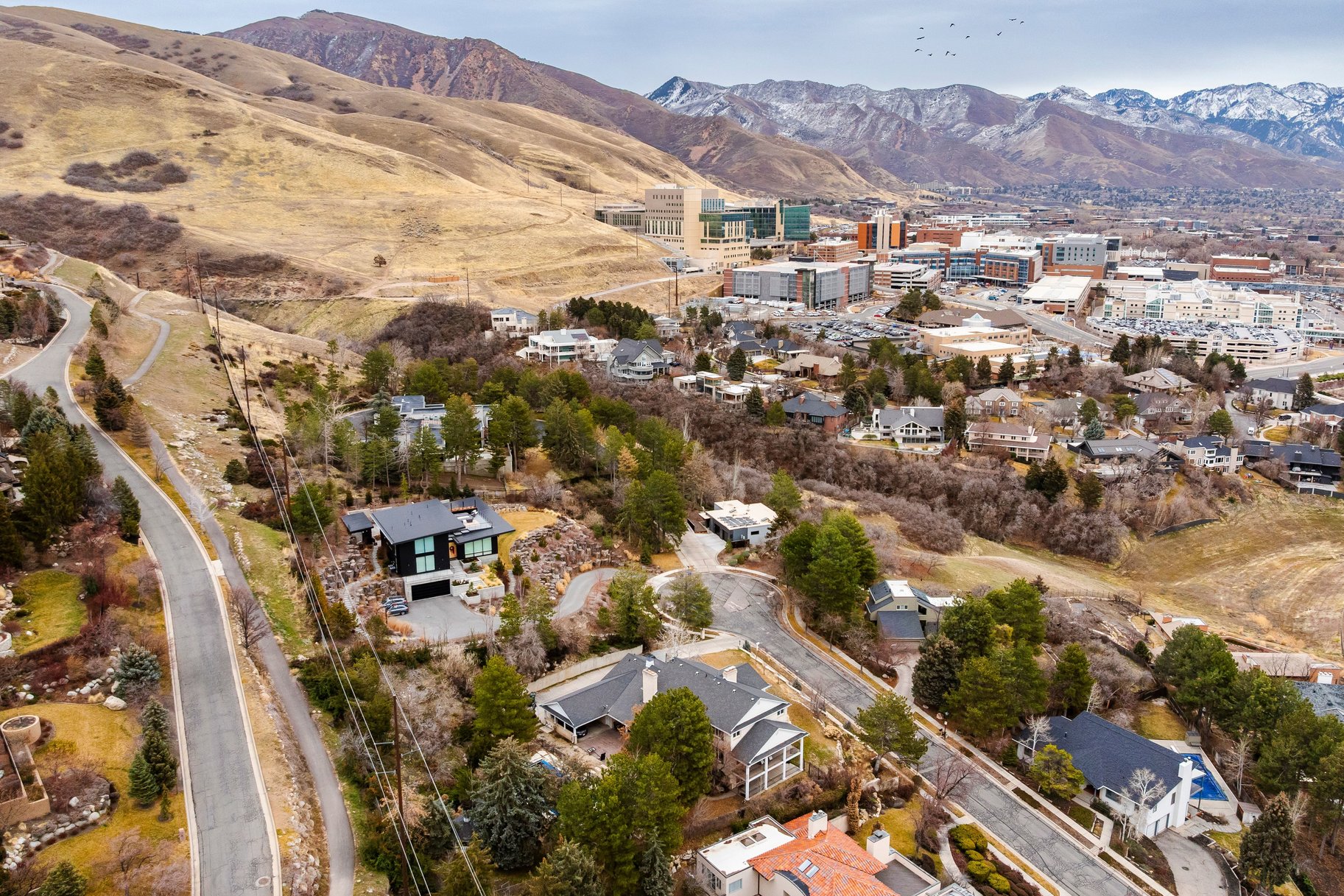  FEDERAL HEIGHTS CIRCLE SOUTHERN COLONIAL - 0.72 ACRE, AMAZING VIEWS - 物件實景