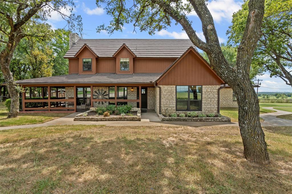 Cleburne, Texas, 76031, United States, 4 Bedrooms Bedrooms, ,3 BathroomsBathrooms,Residential,For Sale,1918510