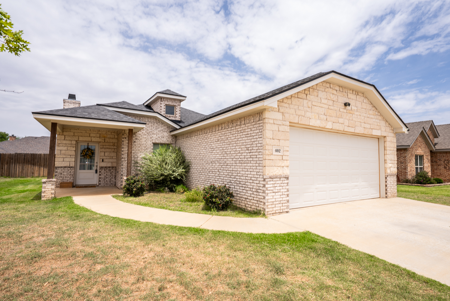 Cowboy Ln, Wolfforth, TX 79382